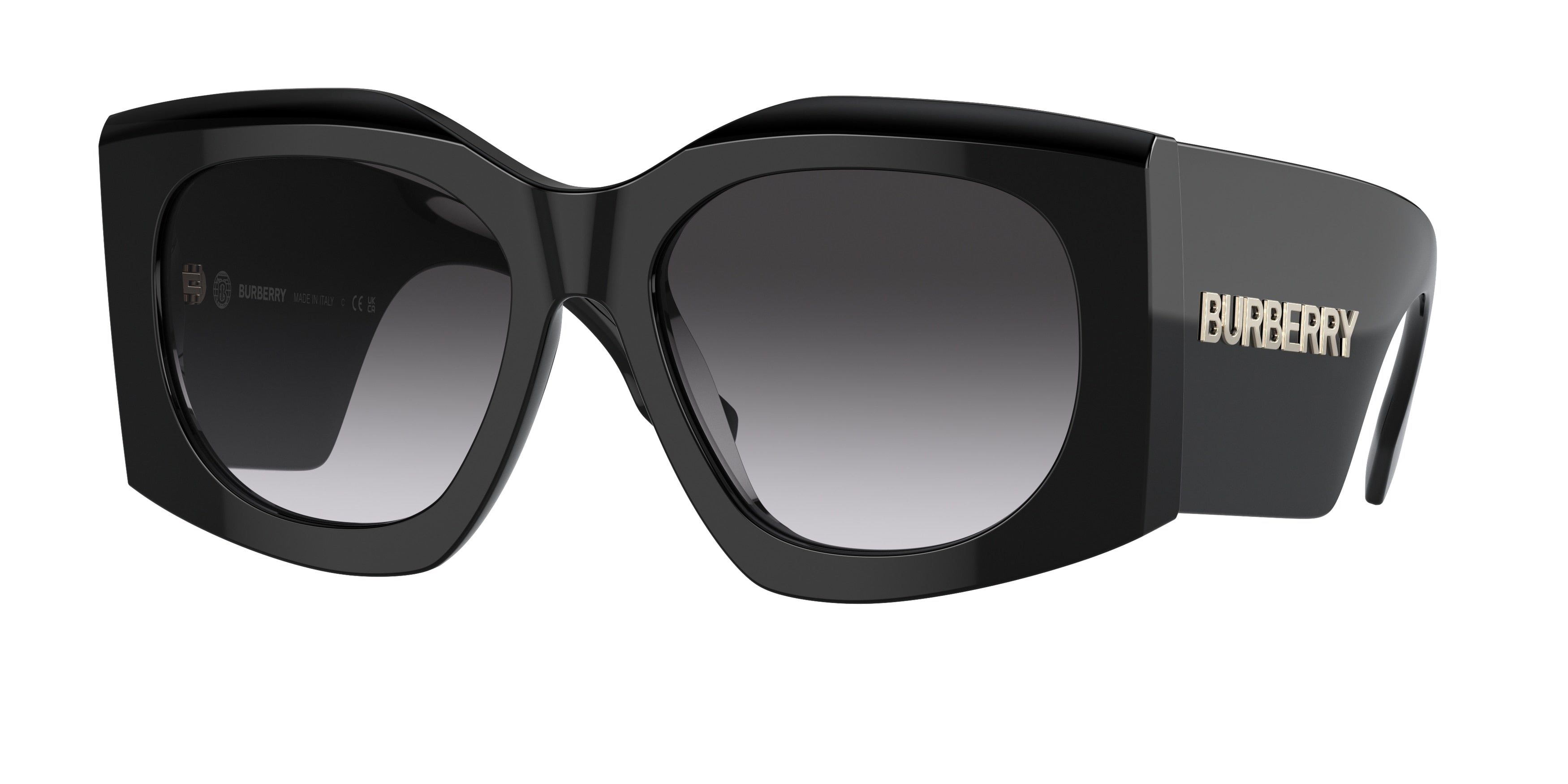 Burberry BE4388U MADELINE 30018G 55