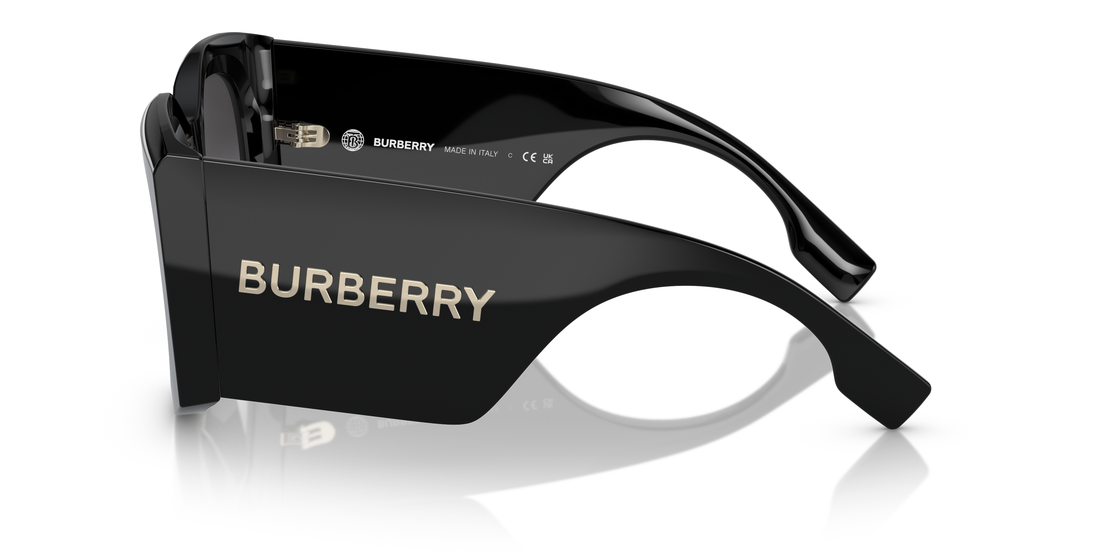 Burberry BE4388U MADELINE 30018G 55