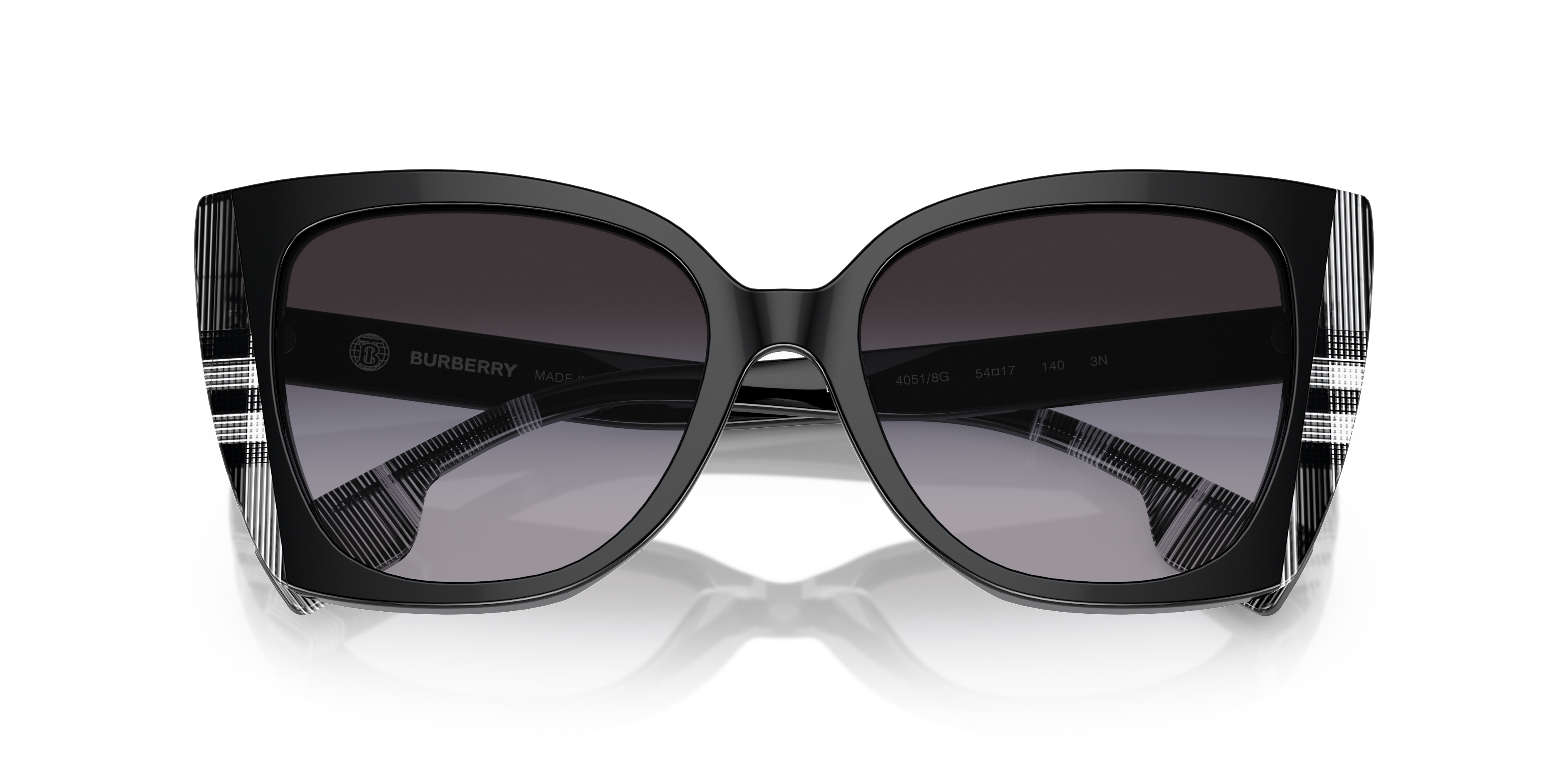 Burberry BE4393 MERYL 40518G 54
