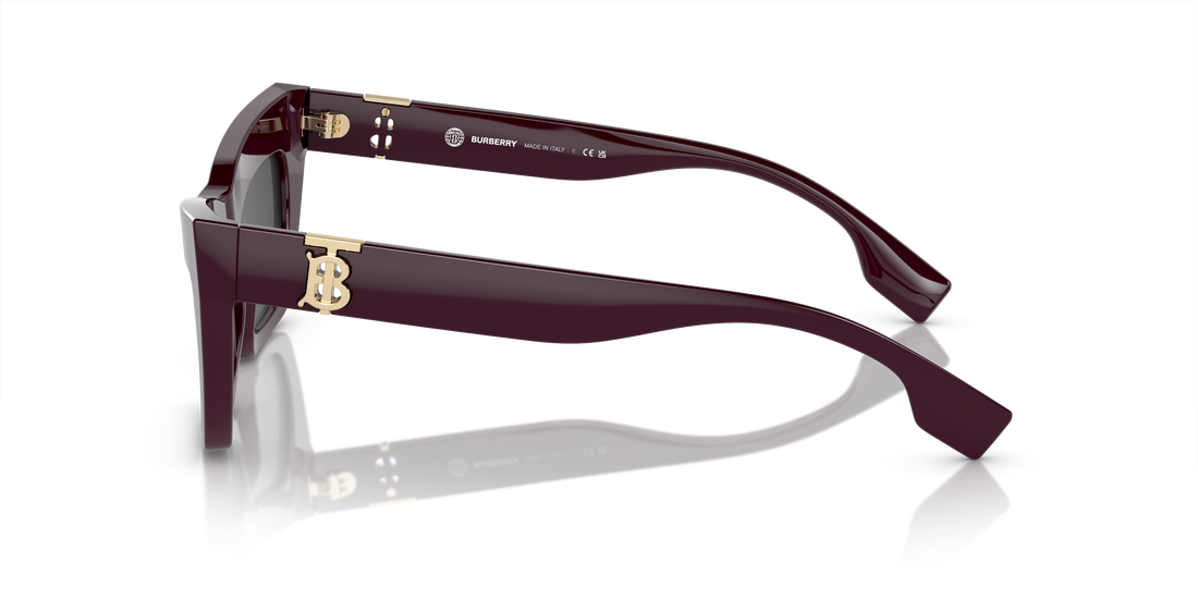 Translation missing: es.seo.product.type.gafas-de-sol burberry be4405 397987 rojo cat eye femenino talla 51mm - Translation missing: es.seo.product.alt.imagen-secundaria