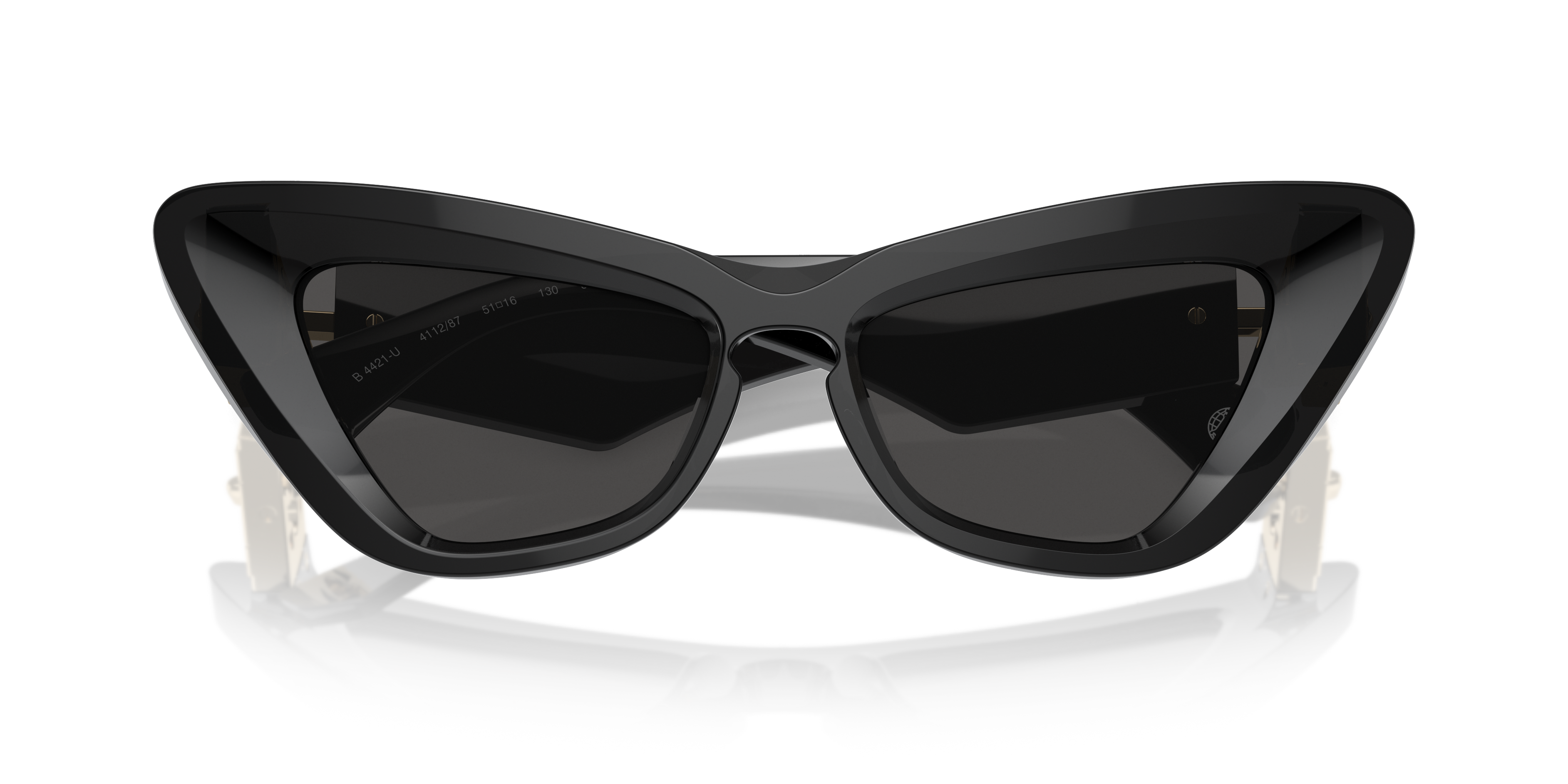 Burberry BE4421U 411287 51
