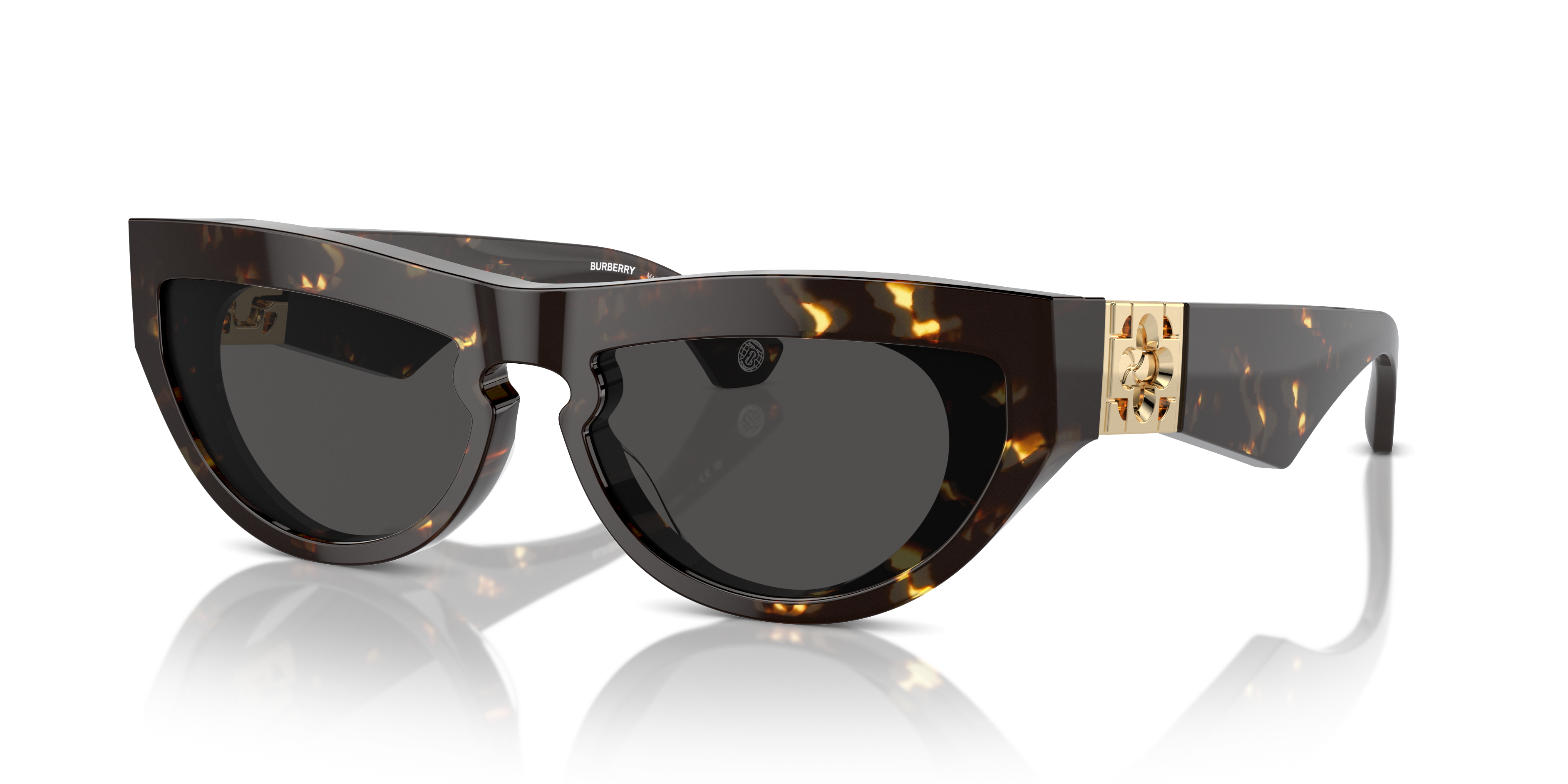 Burberry BE4422U 410687 58