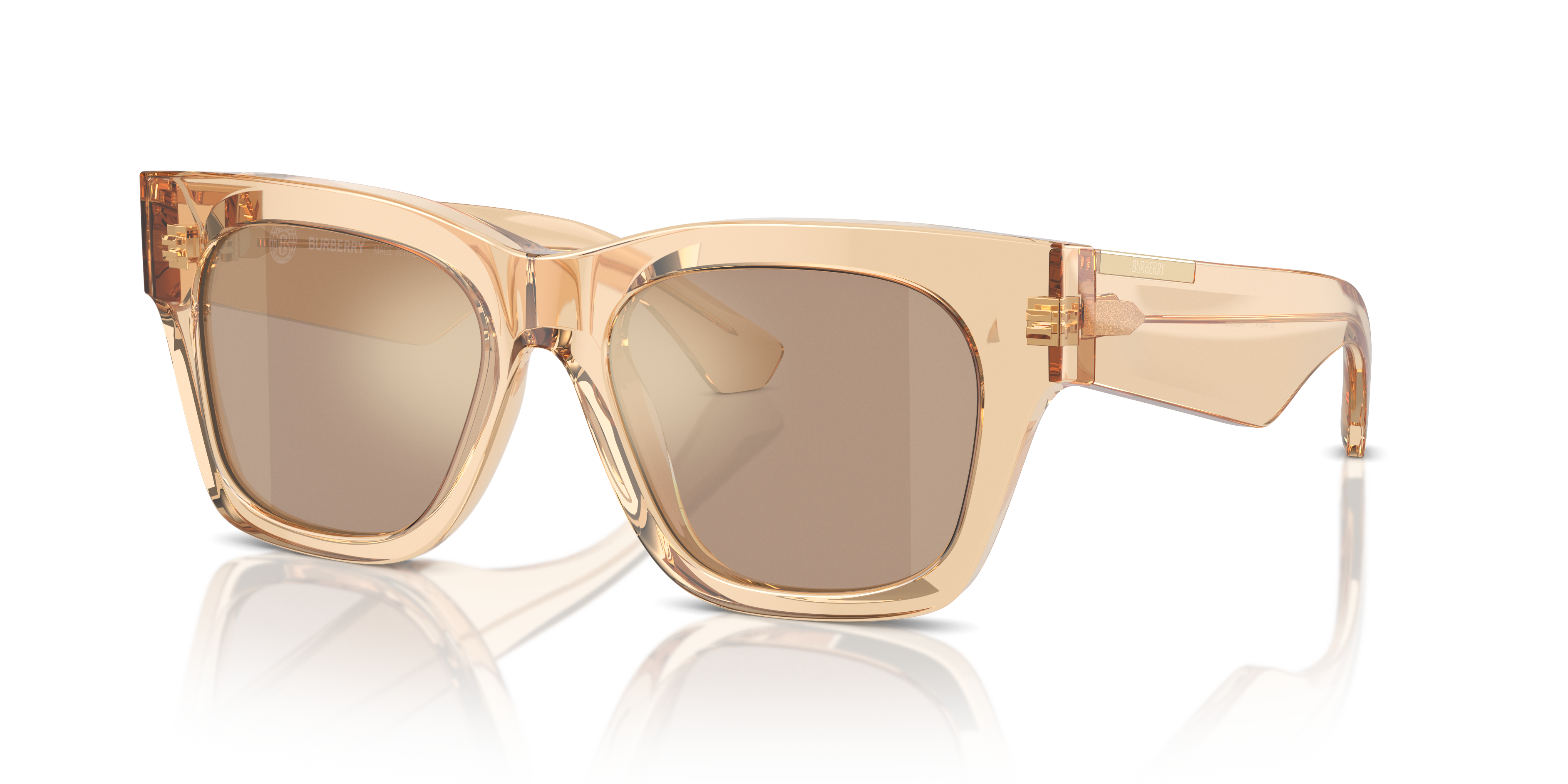 Burberry BE4424 40635A 52