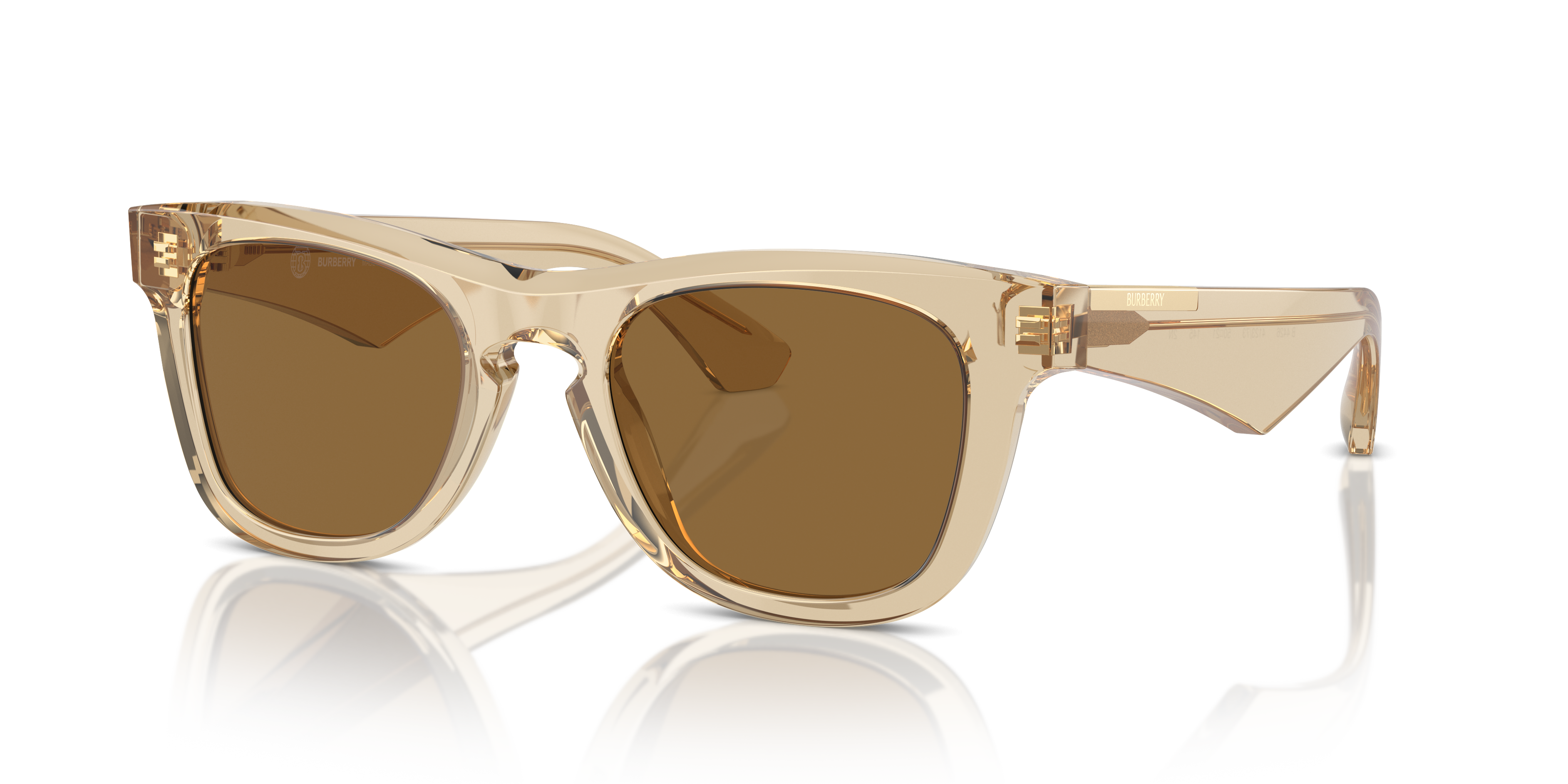 Burberry BE4426 412373 50