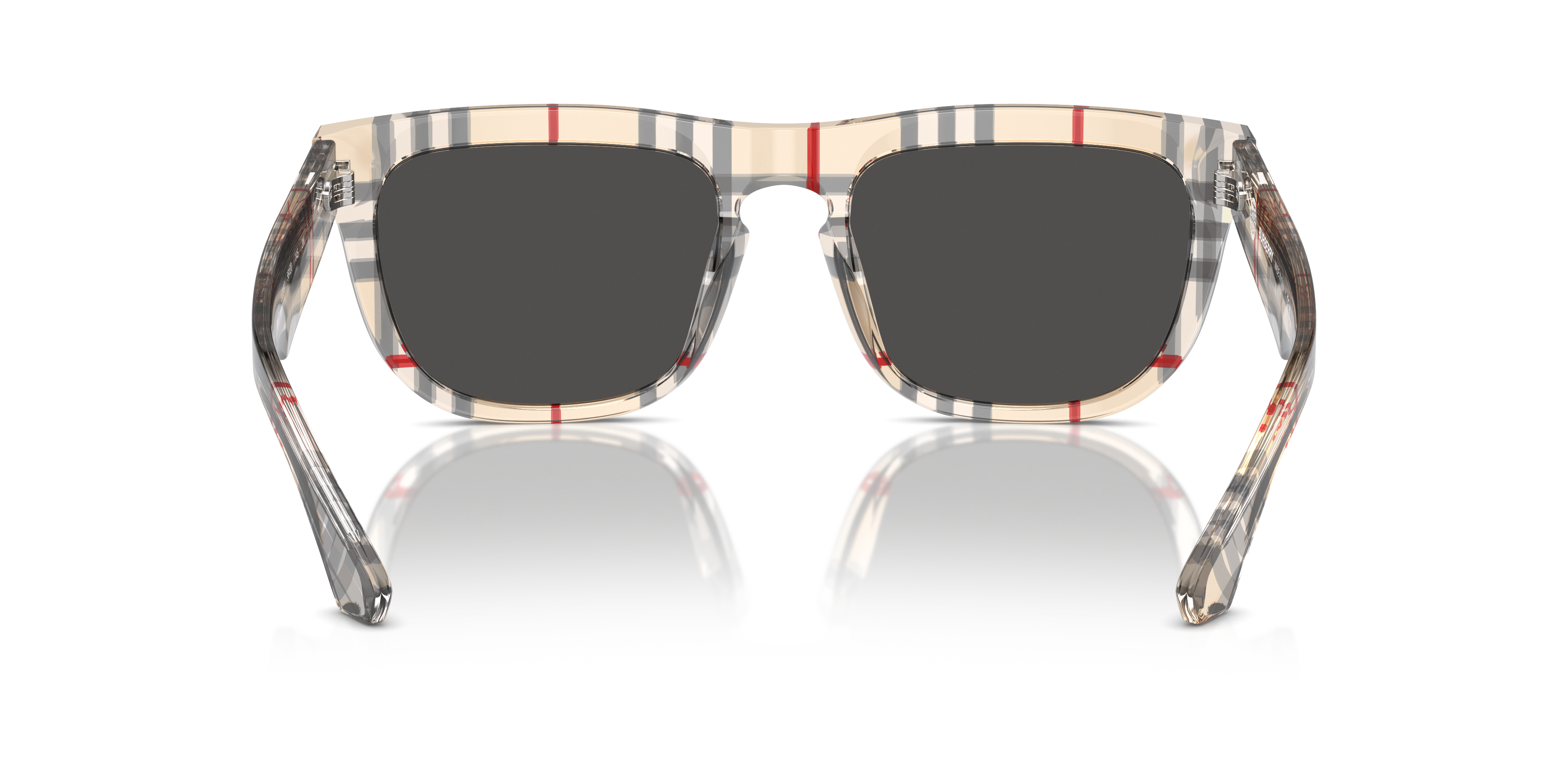 Burberry BE4431U 412287 56