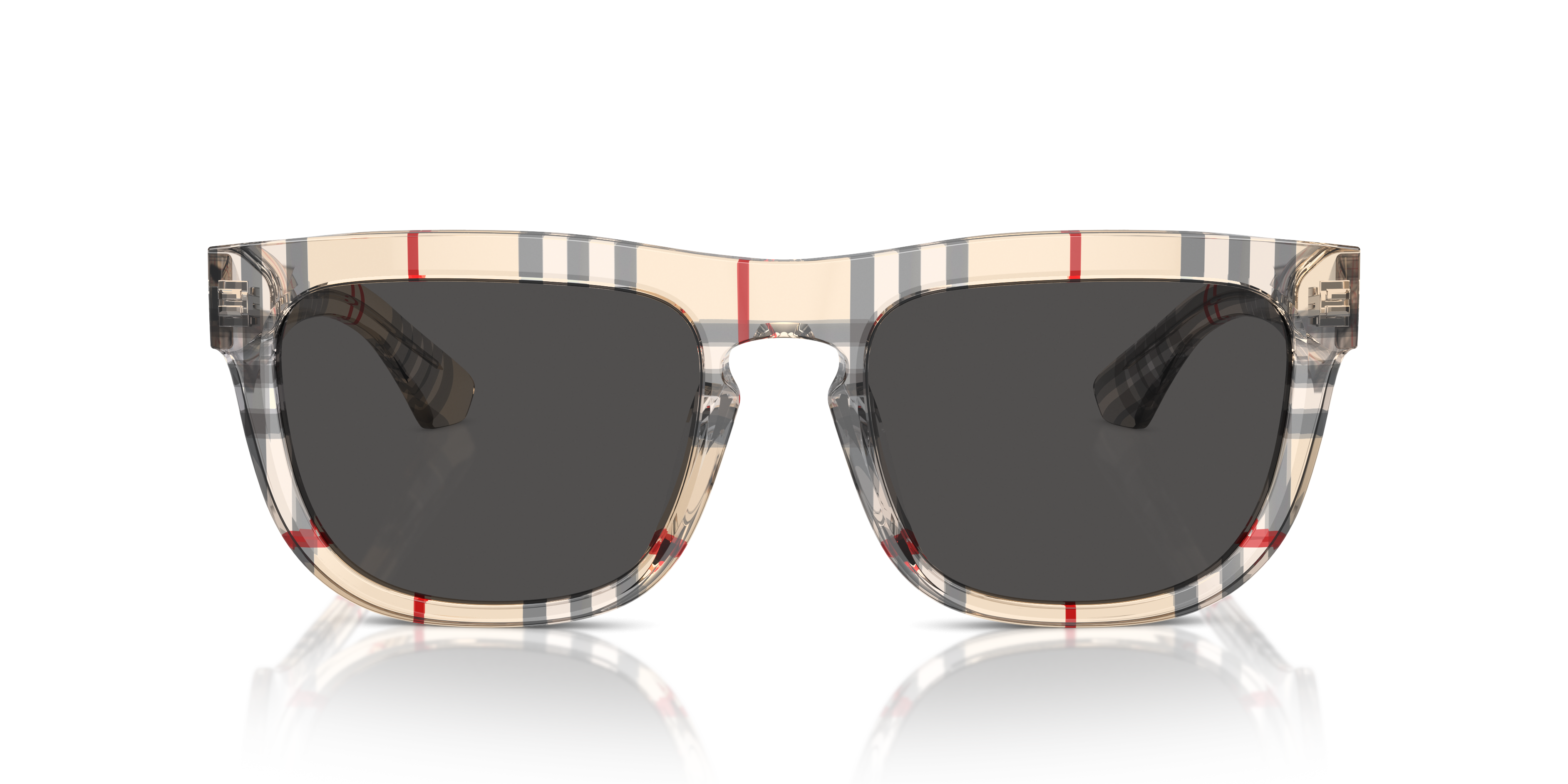 Burberry BE4431U 412287 56