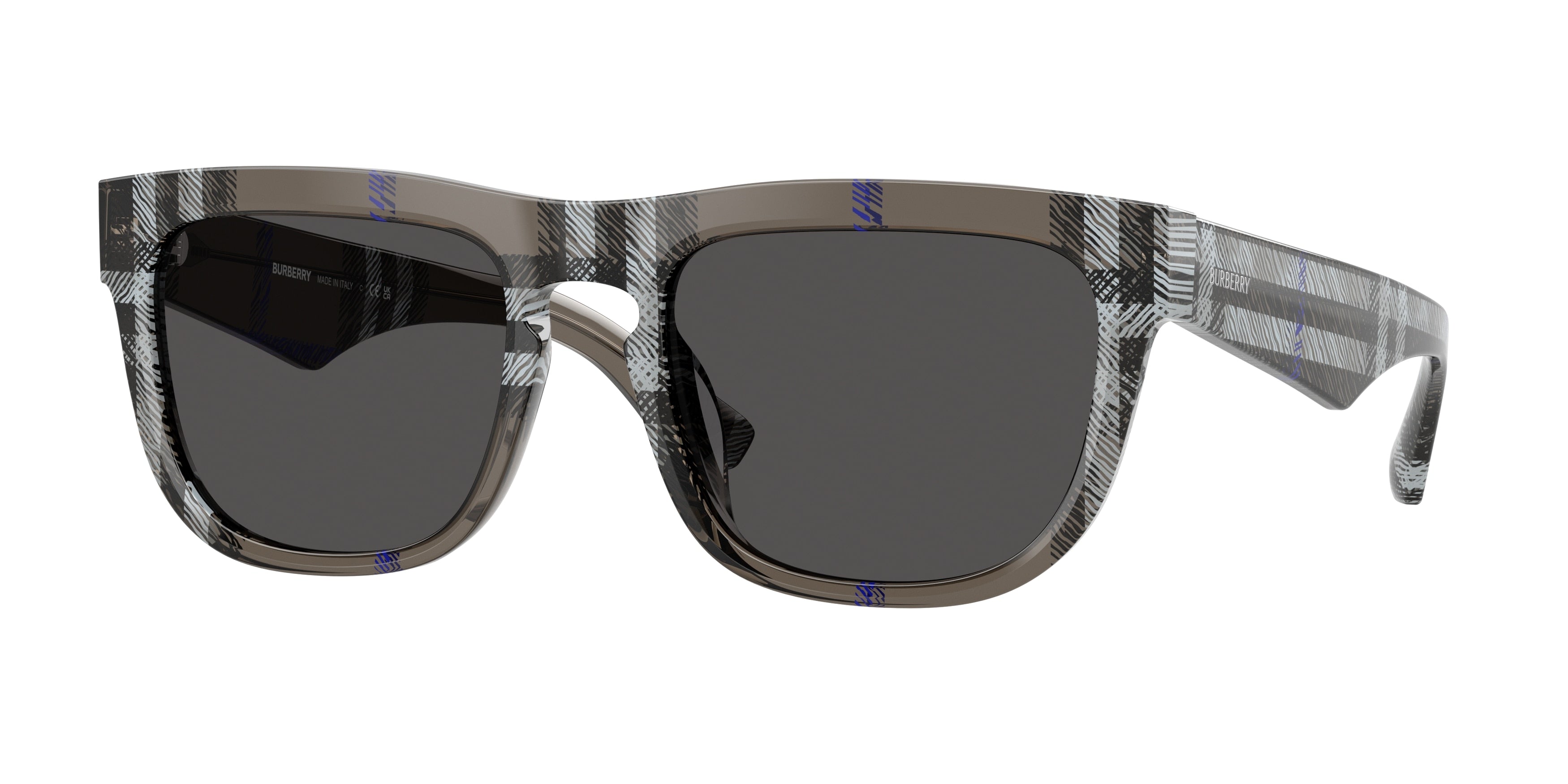 Burberry BE4431U 414787 56
