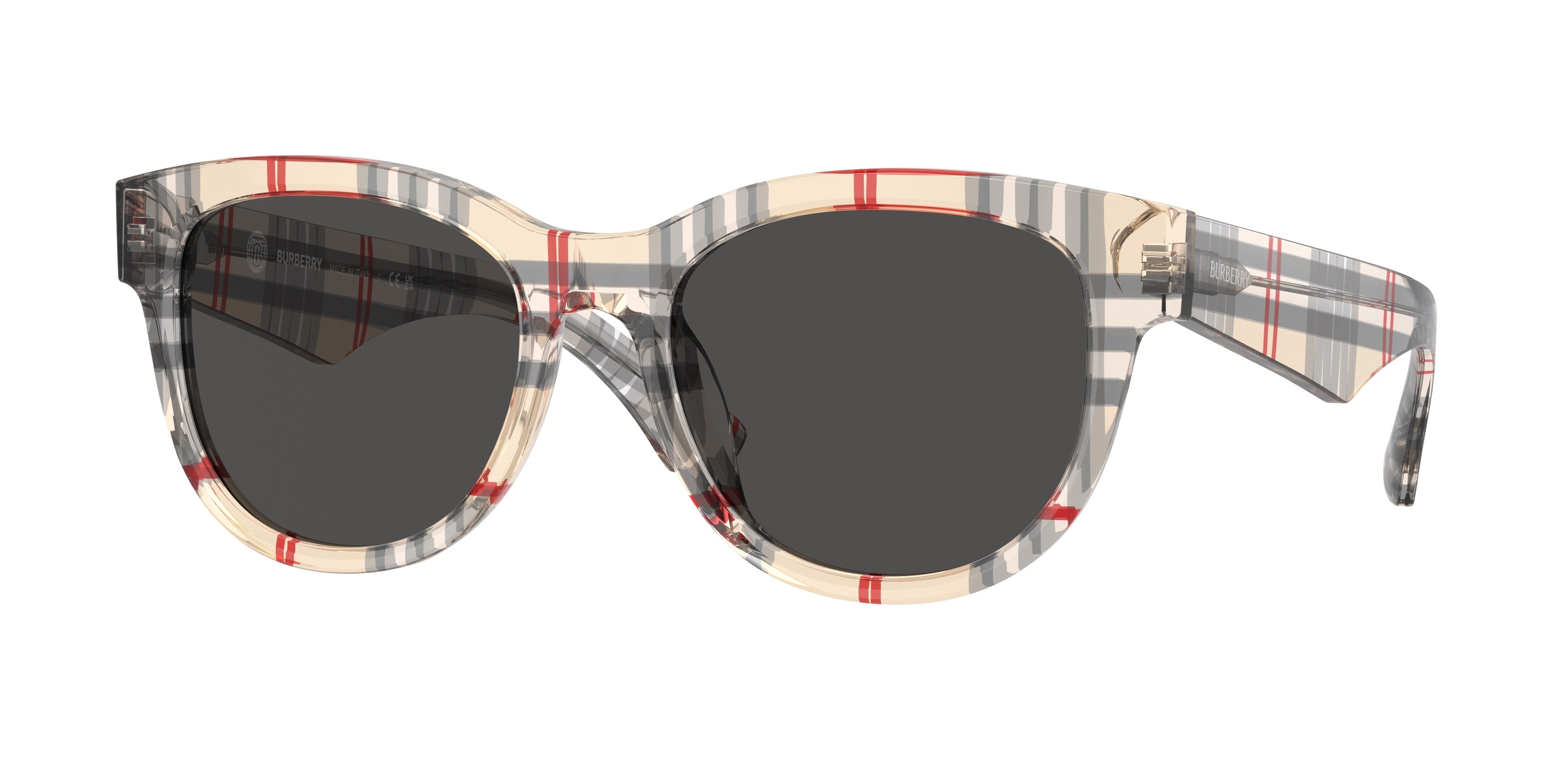 Burberry BE4432U 412287 54