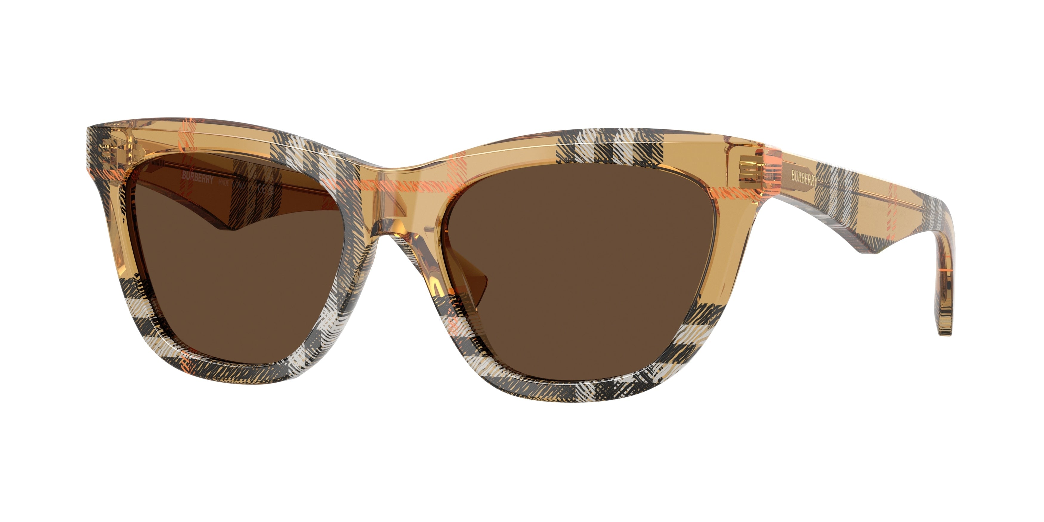 Burberry BE4435 414673 53