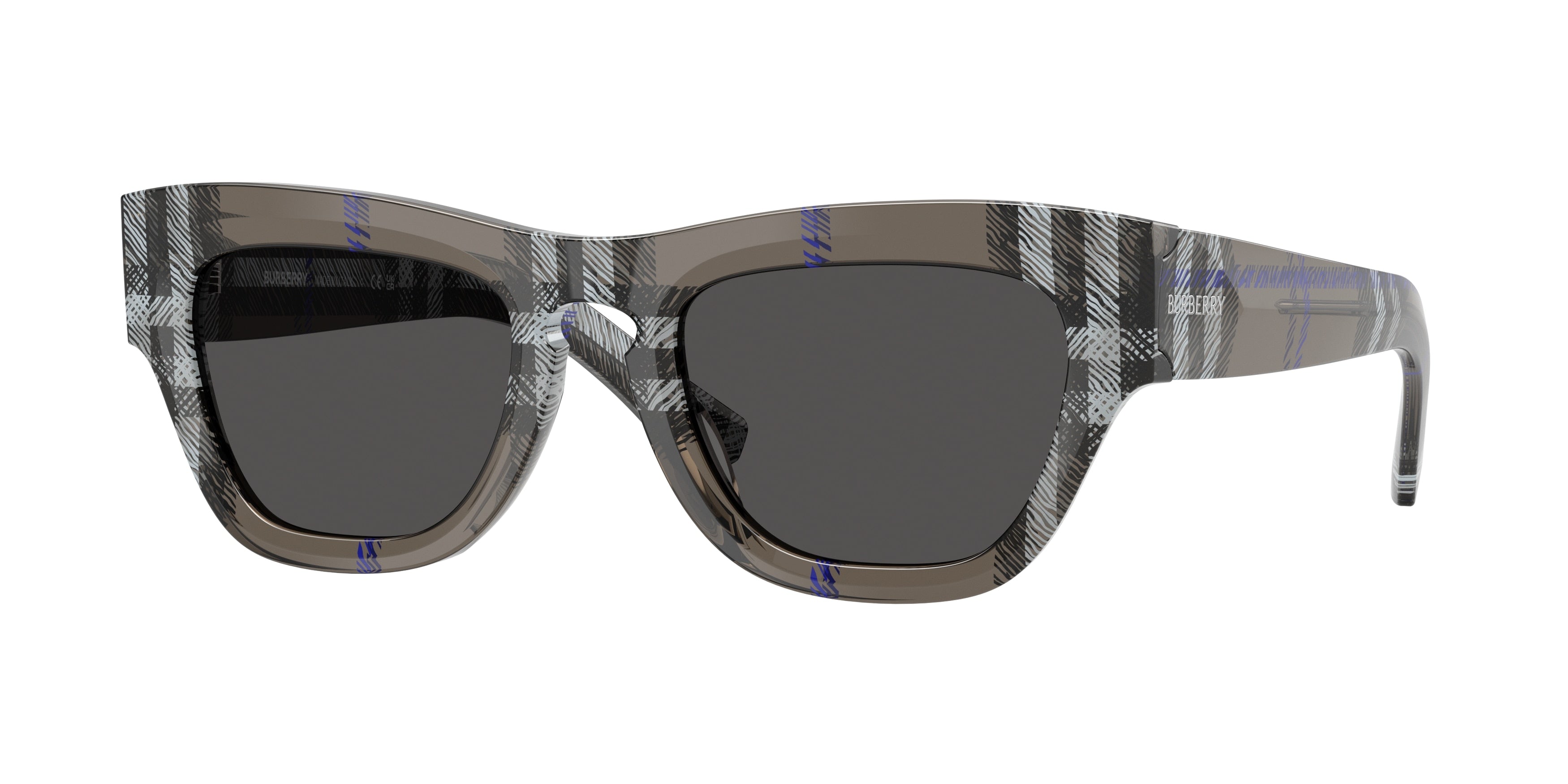 Burberry BE4440U 414787 51