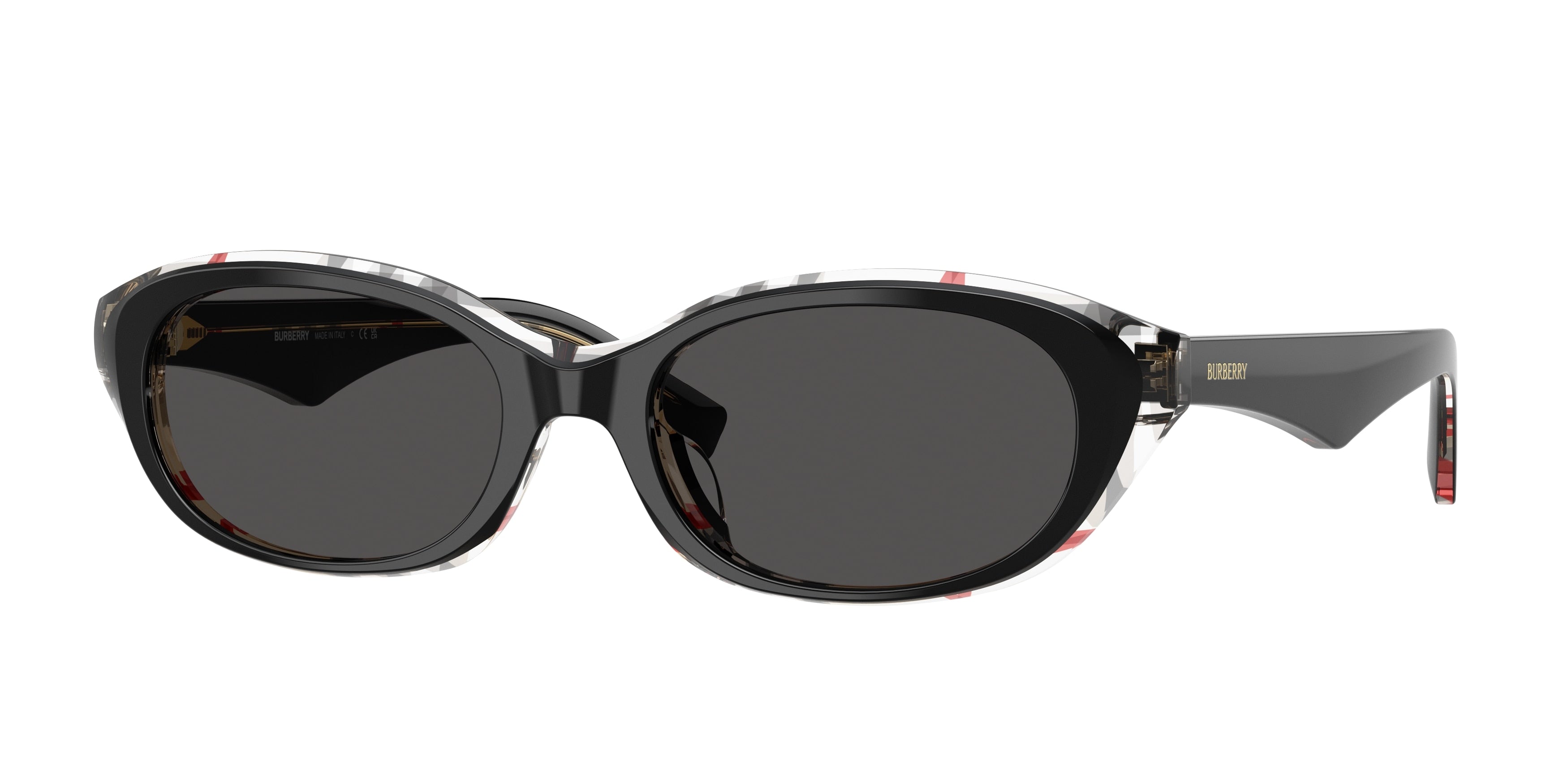 Burberry BE4447D 412187 55