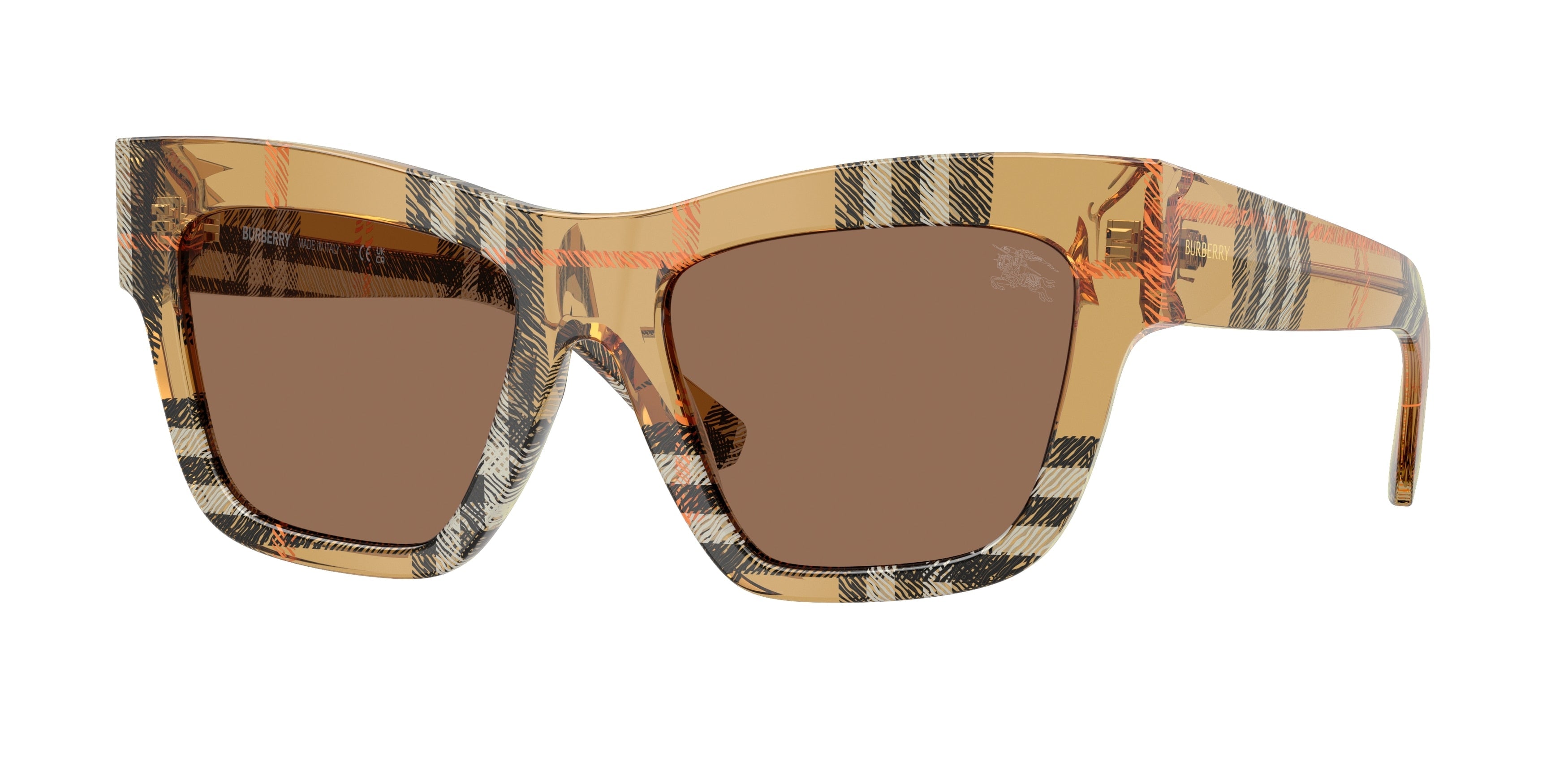 Burberry BE4449 414673 53