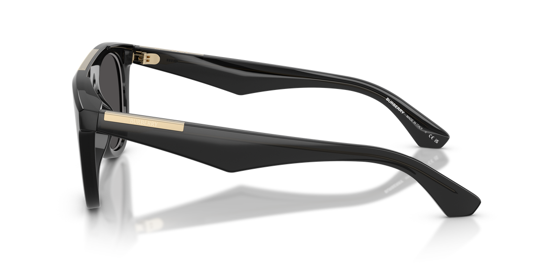 Translation missing: es.seo.product.type.gafas-de-sol burberry be4452u 411287 gris pilot masculino talla 53mm - Translation missing: es.seo.product.alt.imagen-secundaria