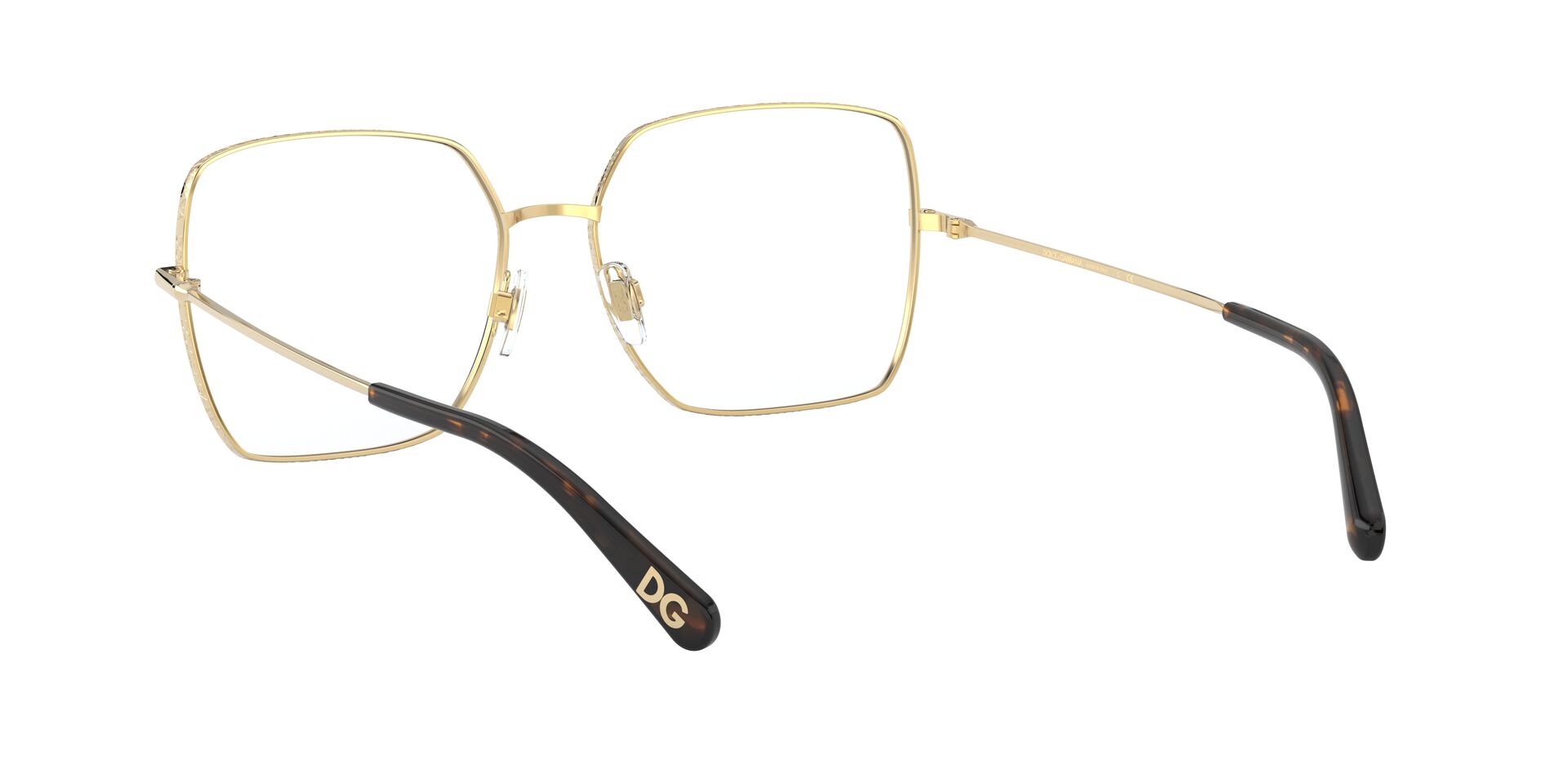 DOLCE & GABBANA DG1323 02 54