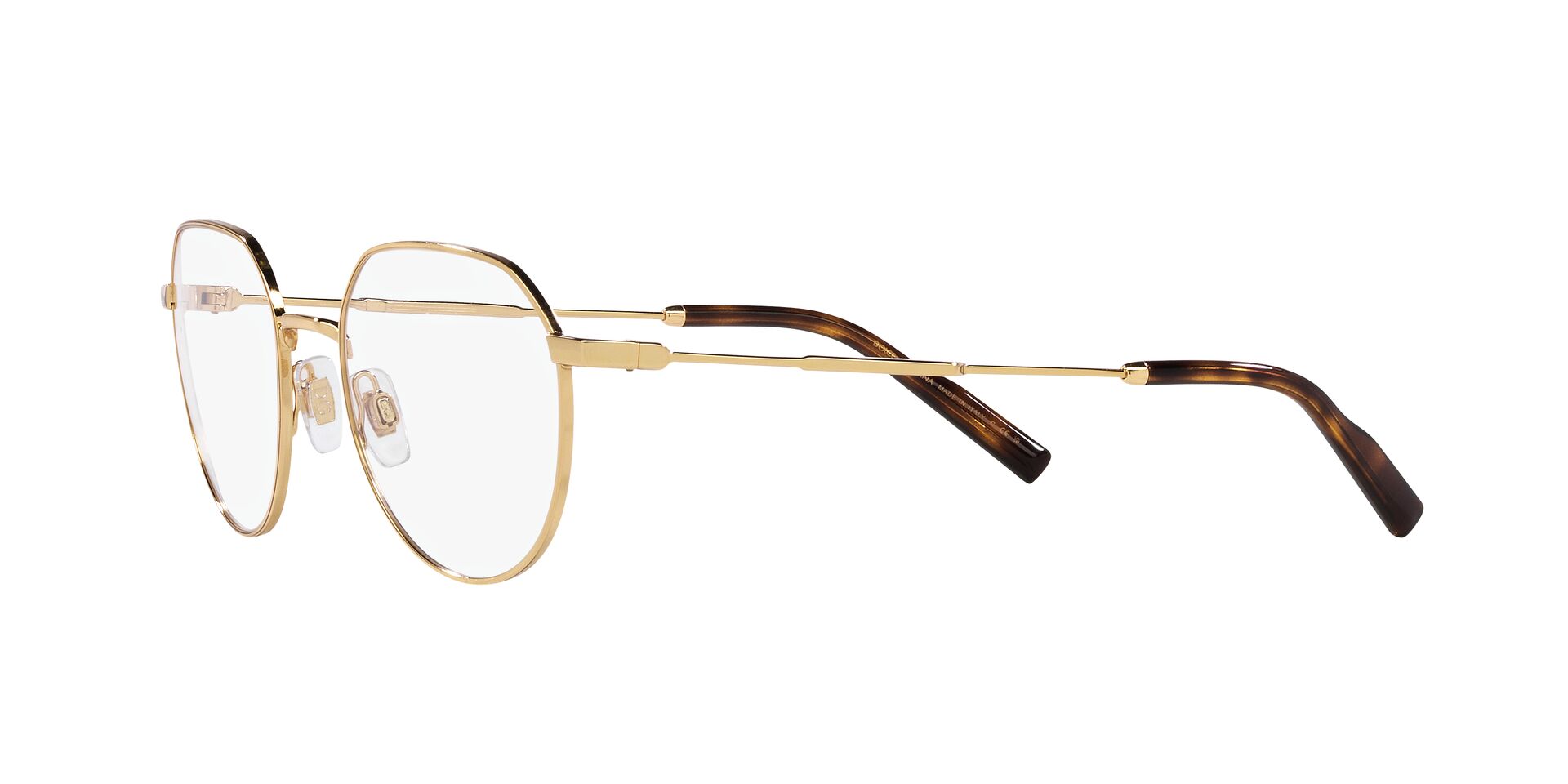 DOLCE & GABBANA DG1349 02 52