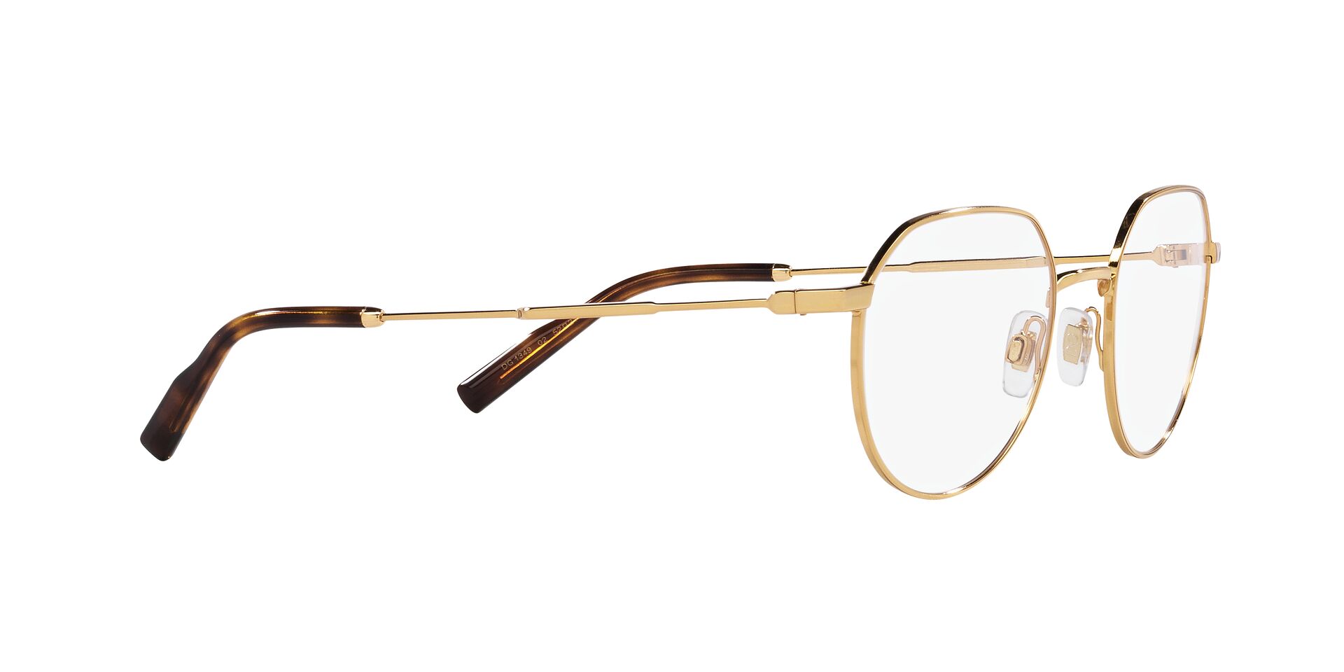 DOLCE & GABBANA DG1349 02 52