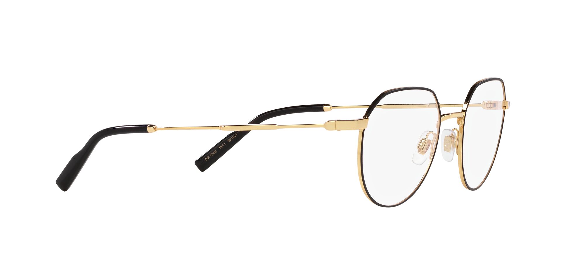 DOLCE & GABBANA DG1349 1311 52