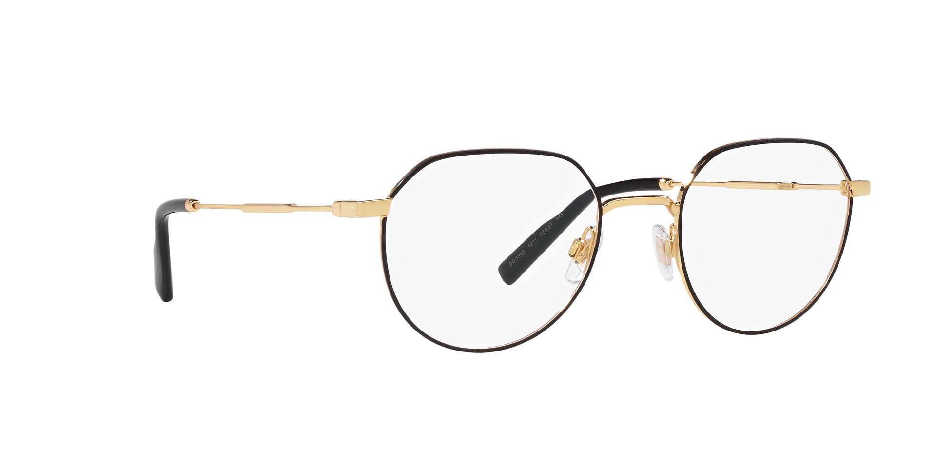 DOLCE & GABBANA DG1349 1311 52