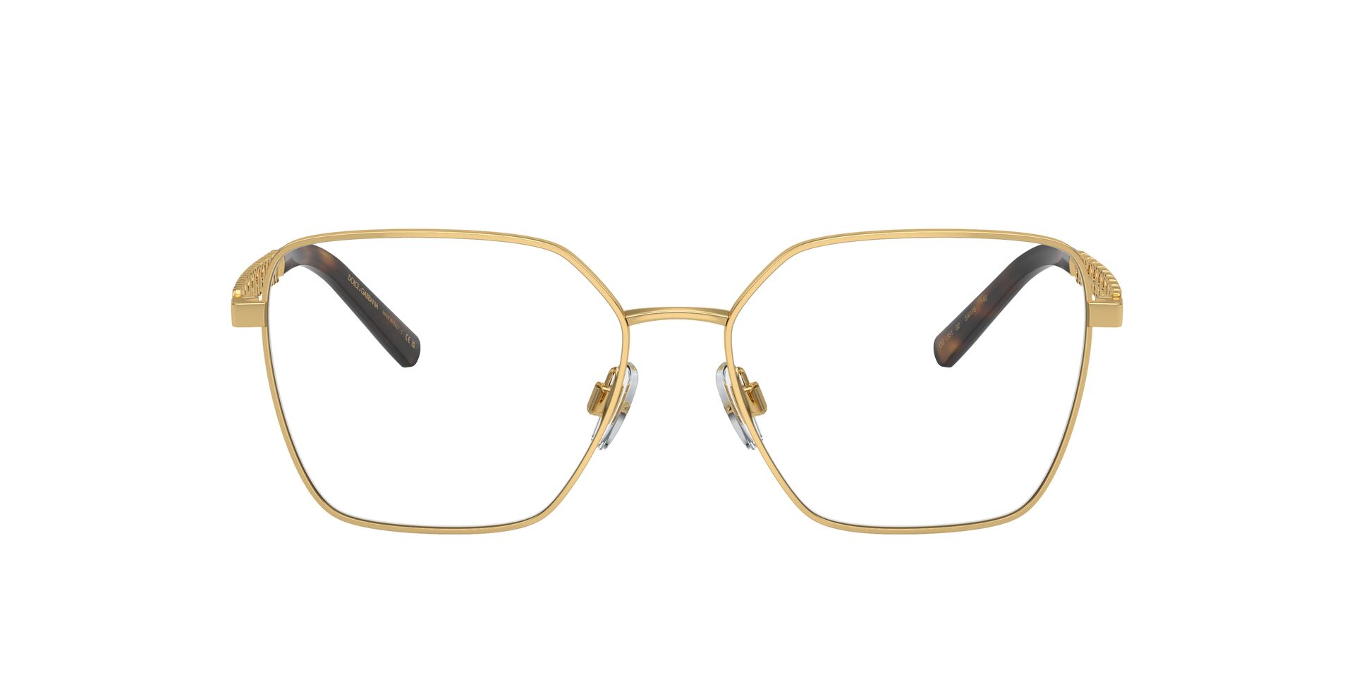 DOLCE & GABBANA DG1351 02 56