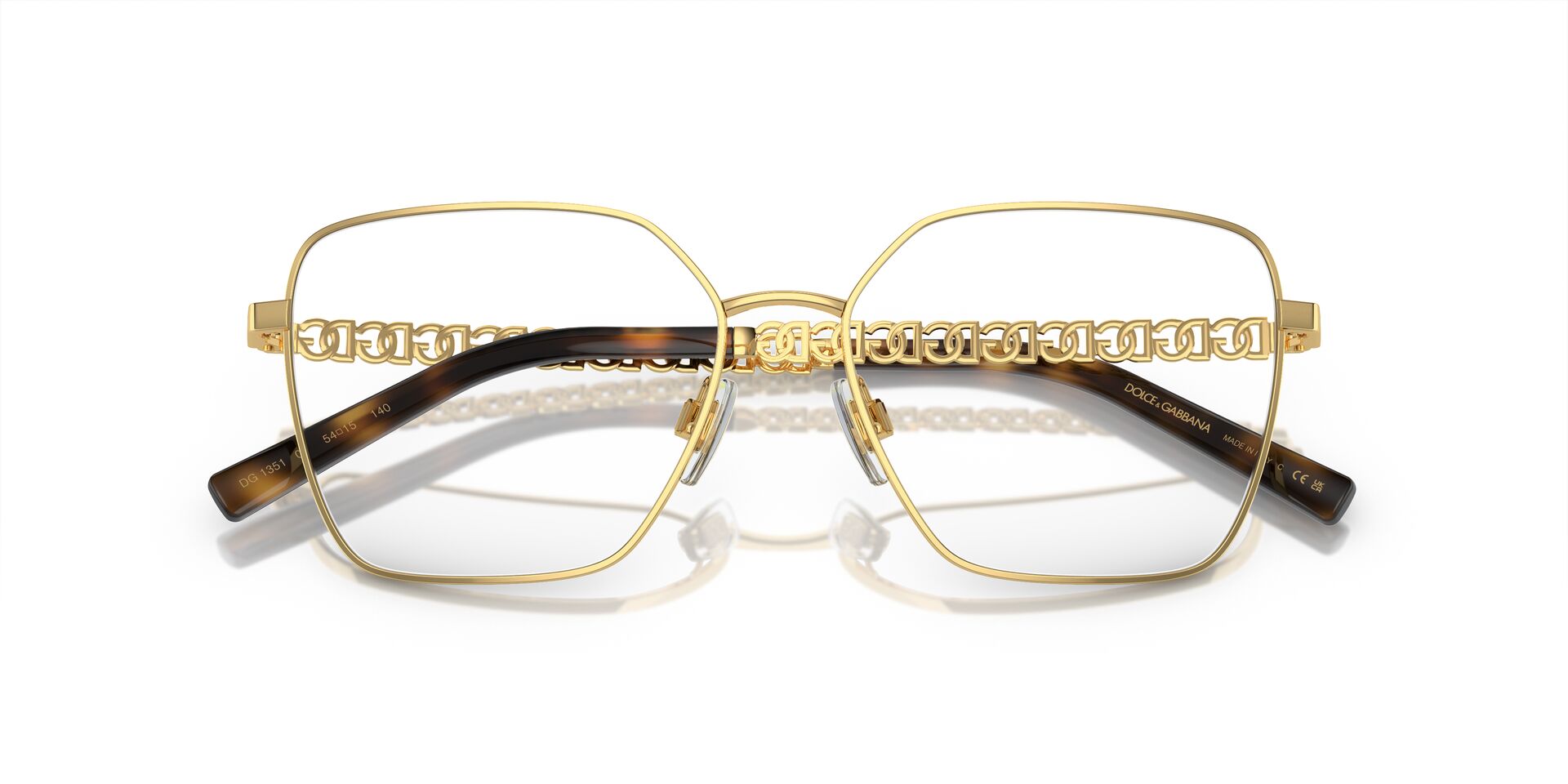 DOLCE & GABBANA DG1351 02 56