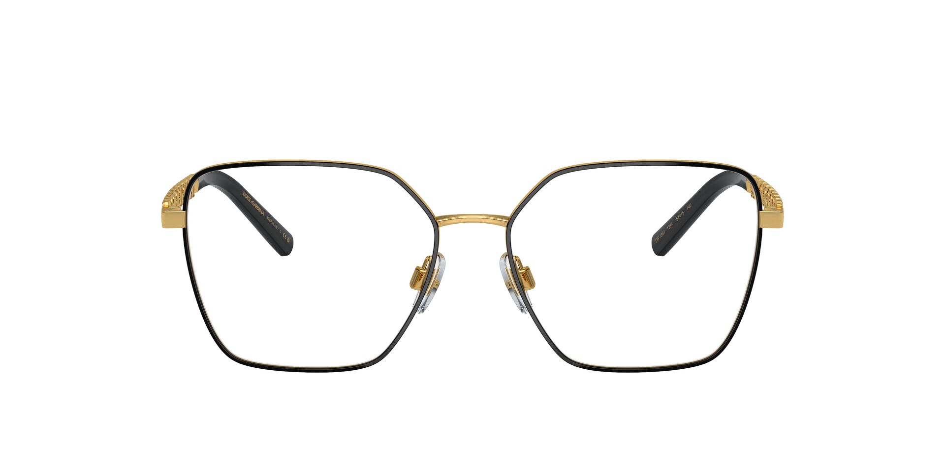 DOLCE & GABBANA DG1351 1334 54