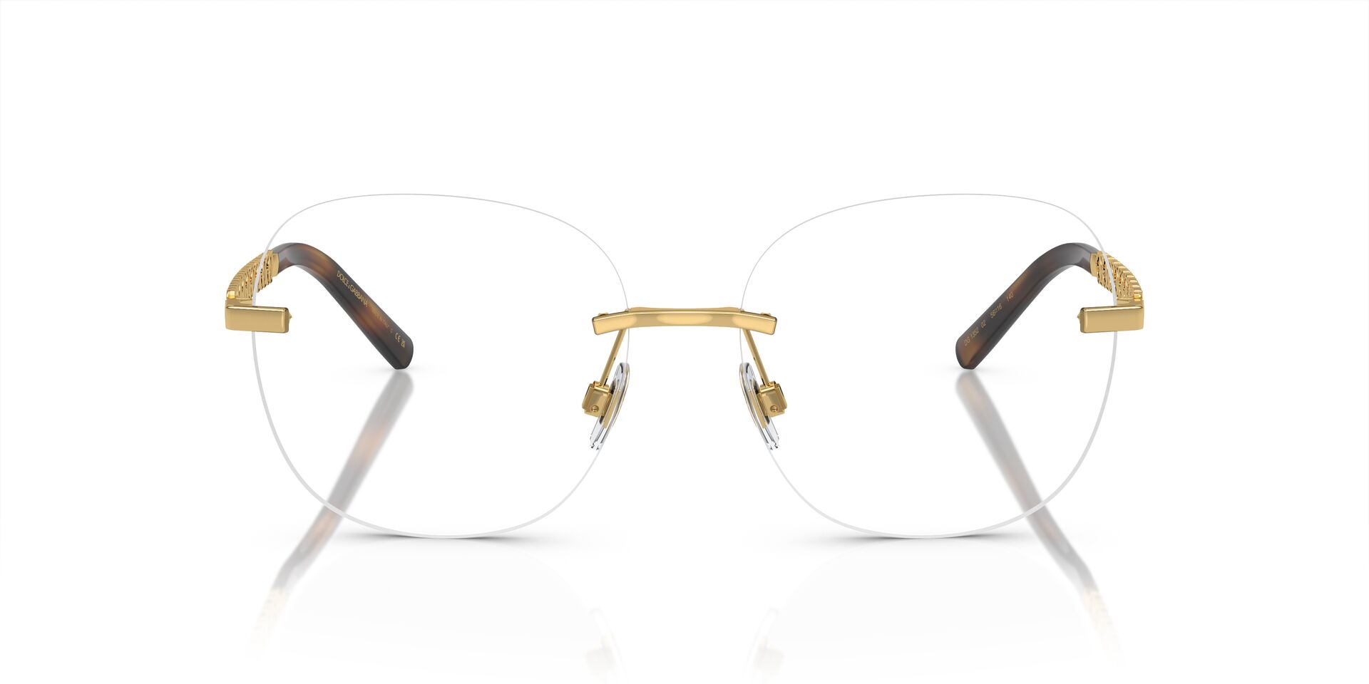 DOLCE & GABBANA DG1352 02 56