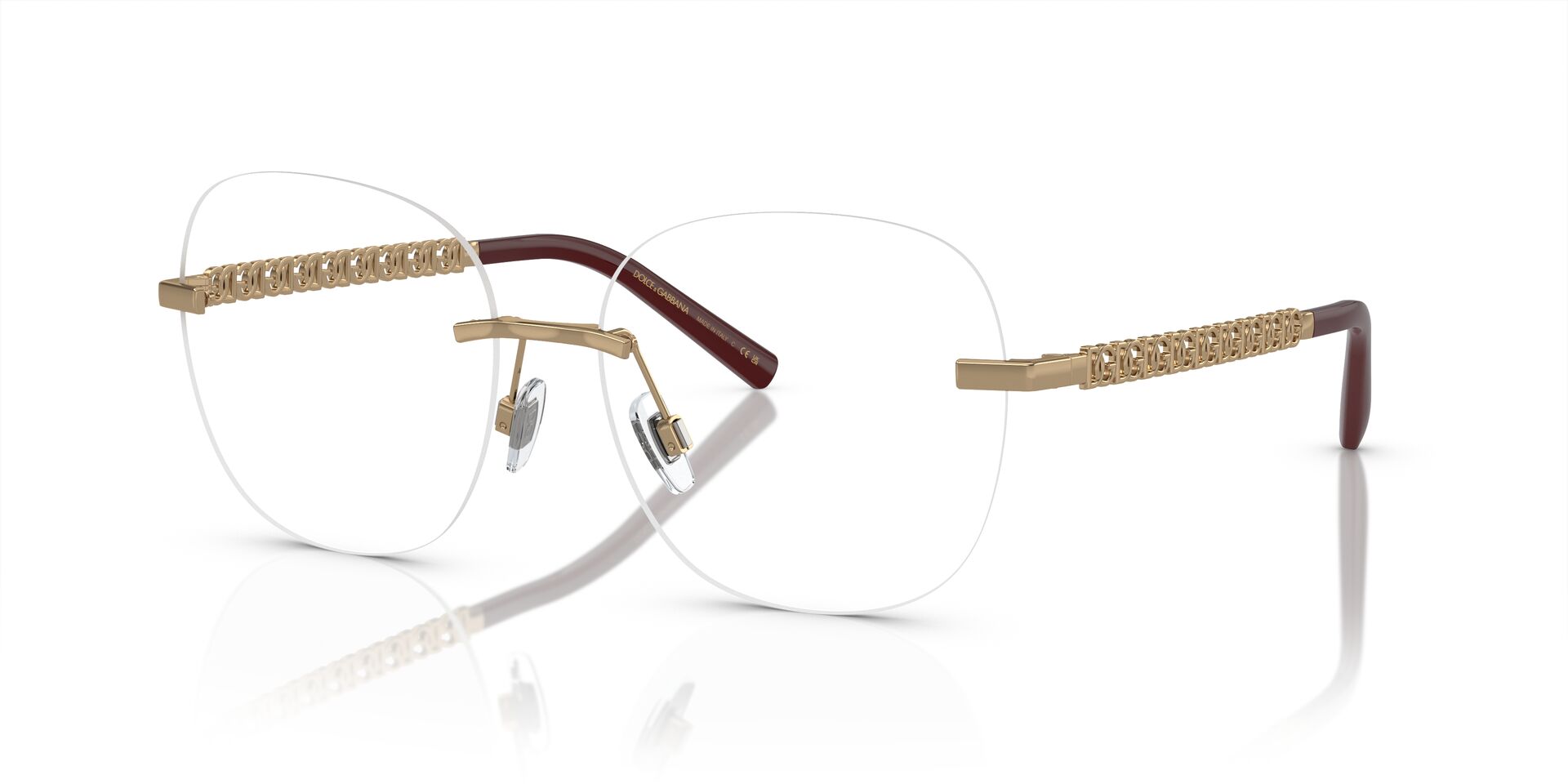 DOLCE & GABBANA DG1352 1363 56