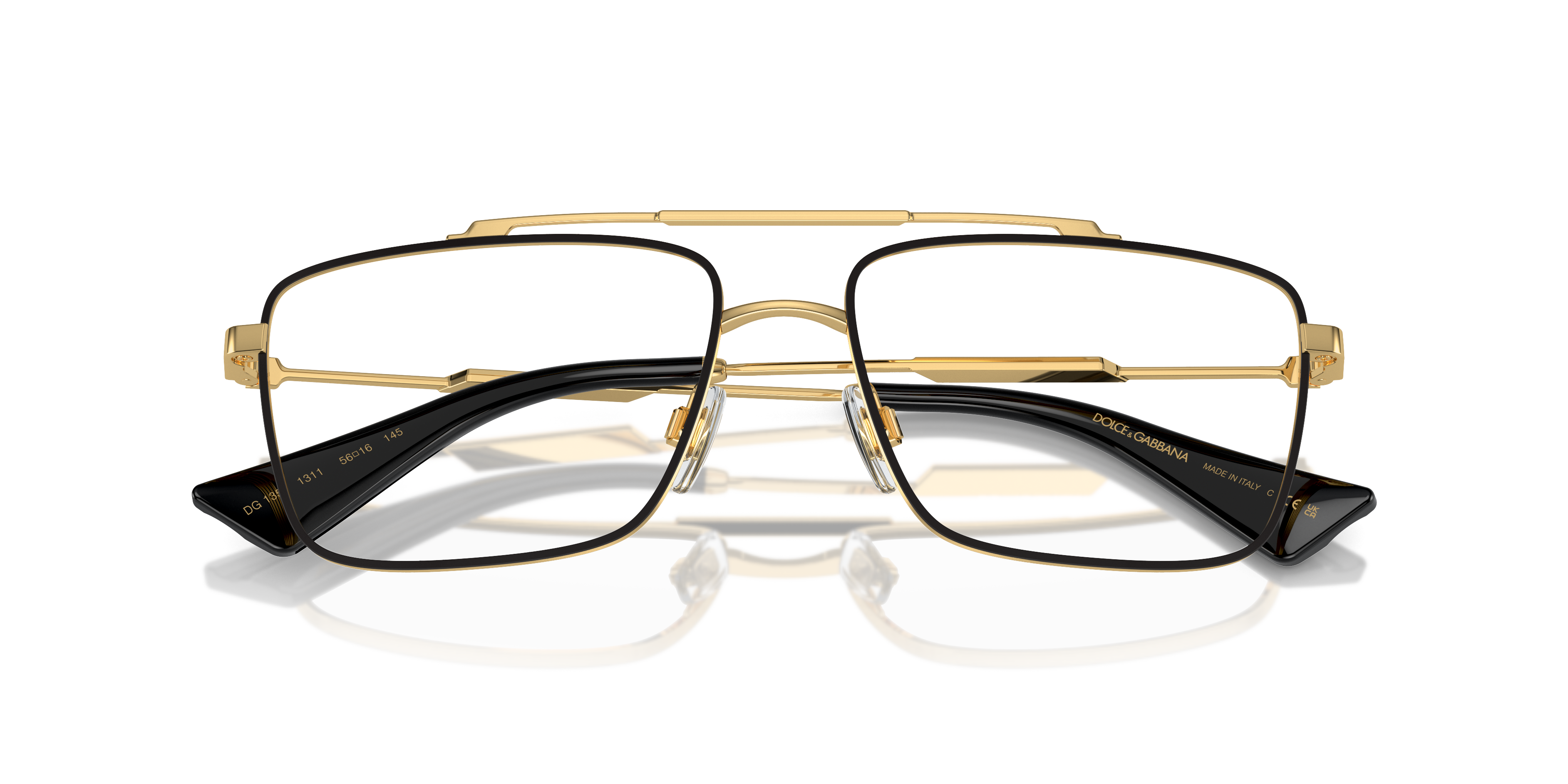 DOLCE & GABBANA DG1354 1311 56