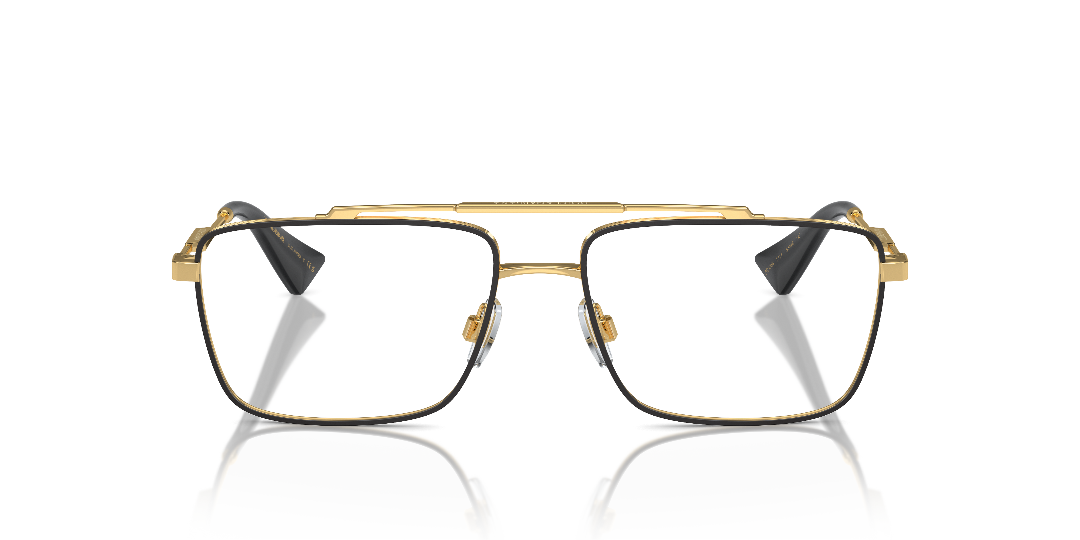 DOLCE & GABBANA DG1354 1311 56