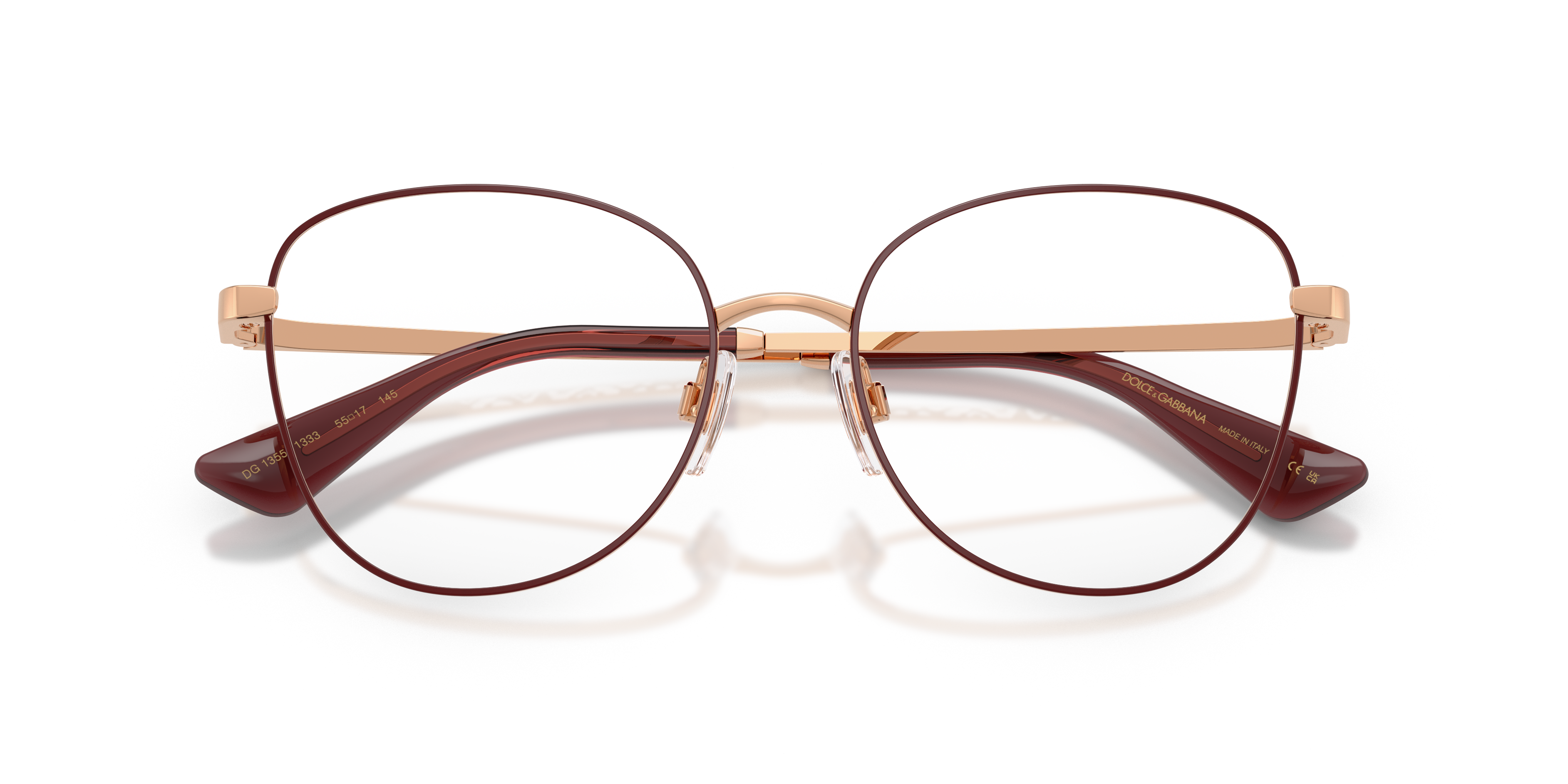 DOLCE & GABBANA DG1355 1333 53