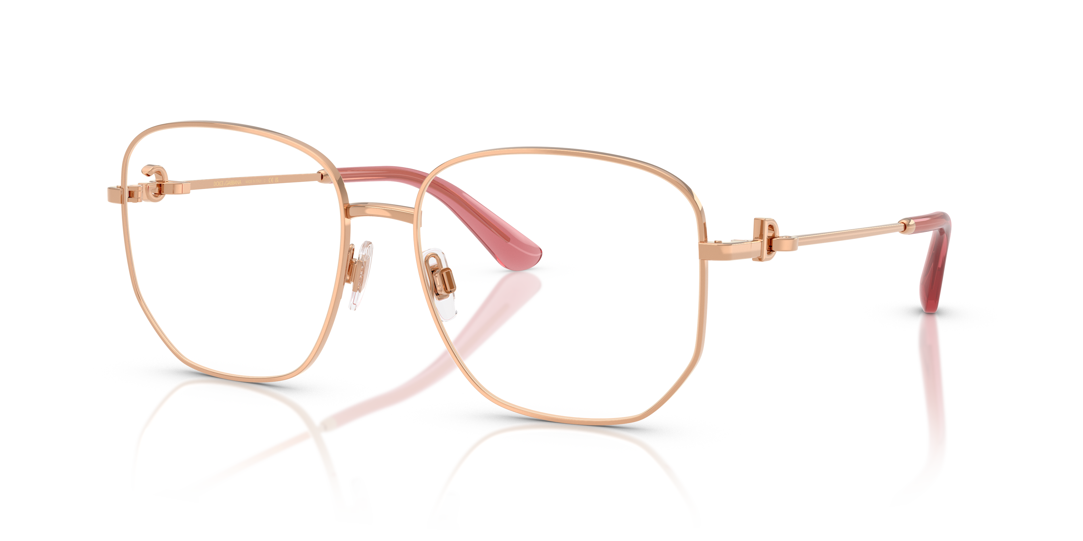 DOLCE & GABBANA DG1356 1298 57