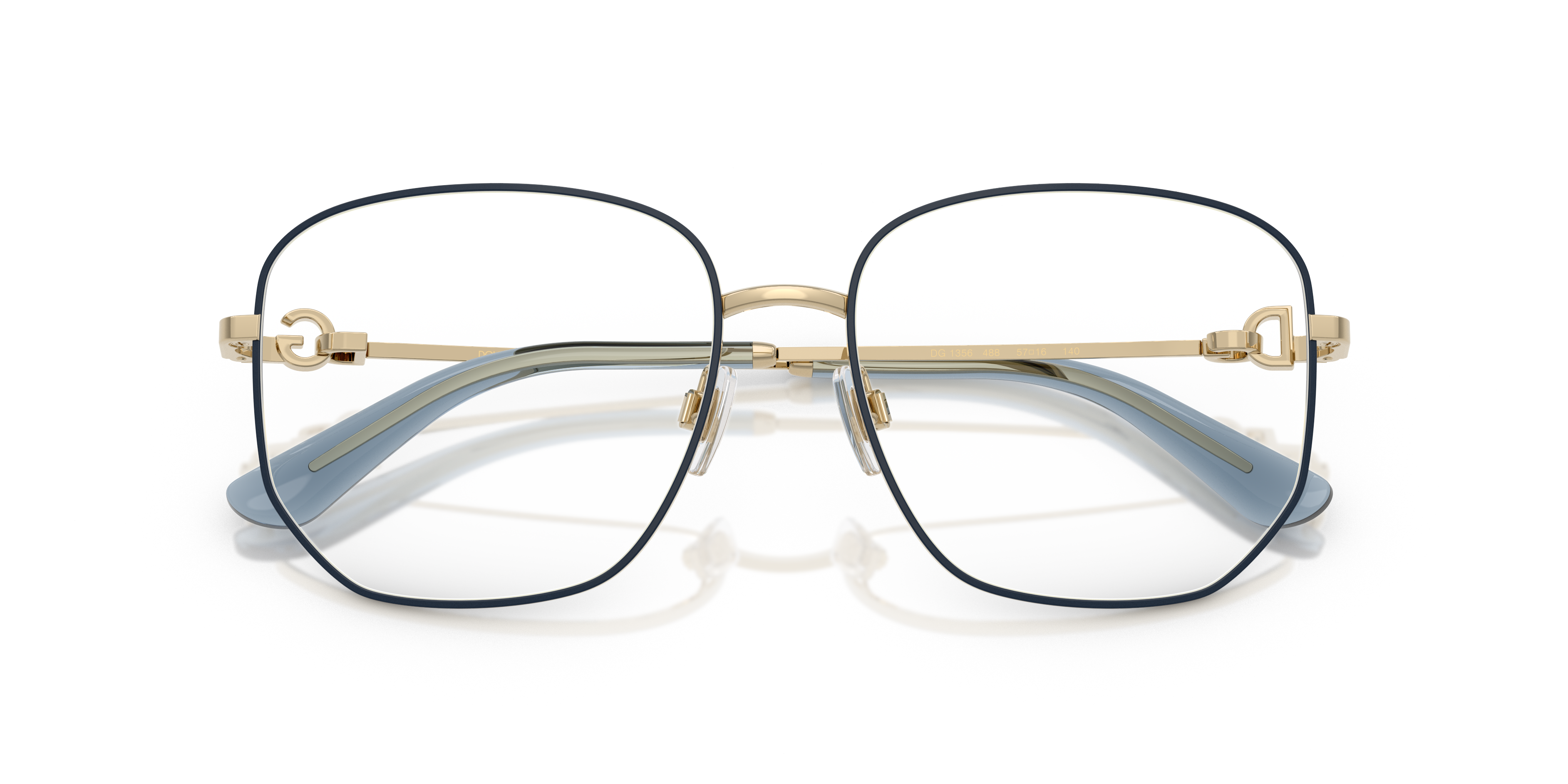 DOLCE & GABBANA DG1356 488 55