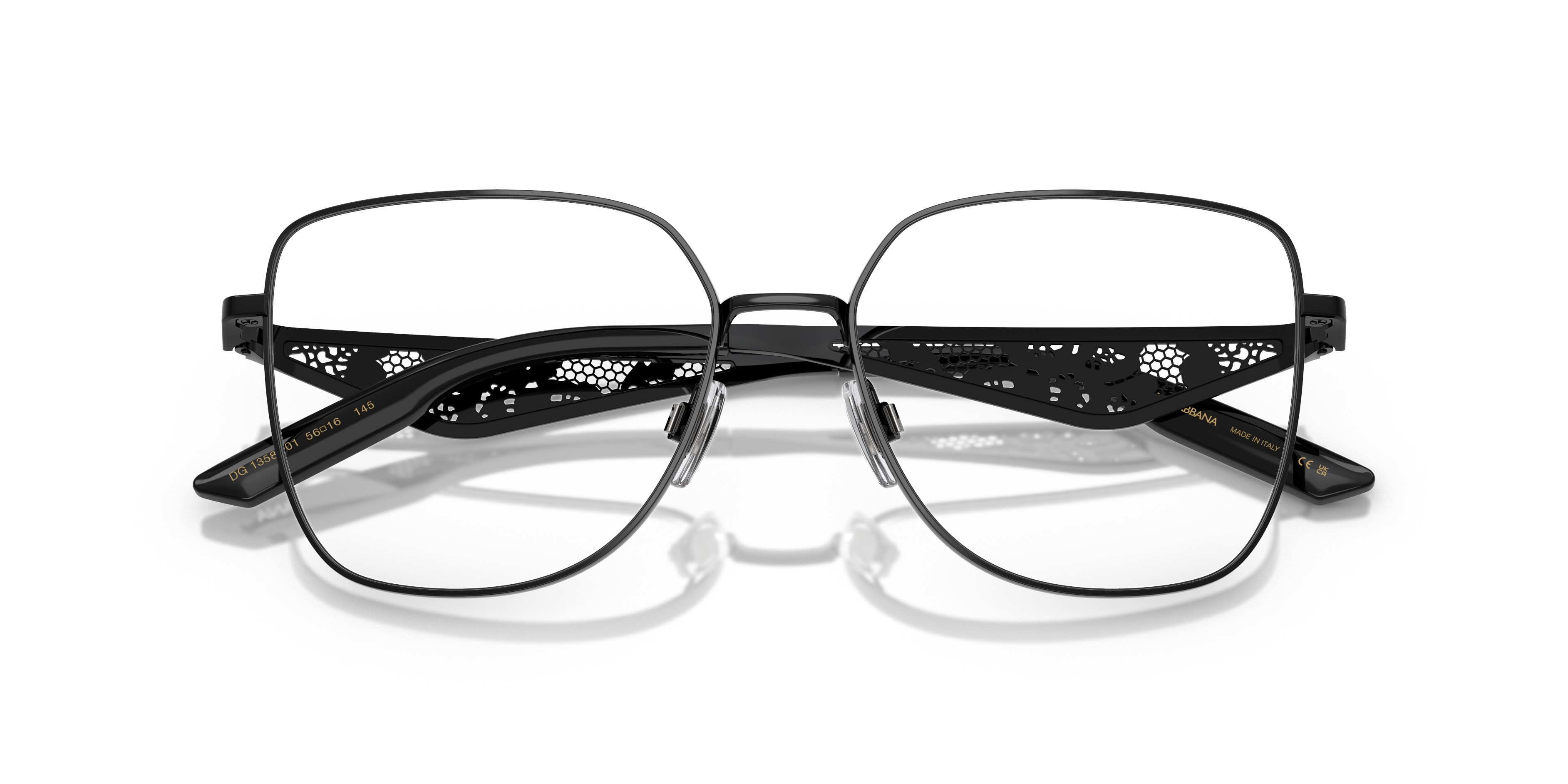 DOLCE & GABBANA DG1358 01 54