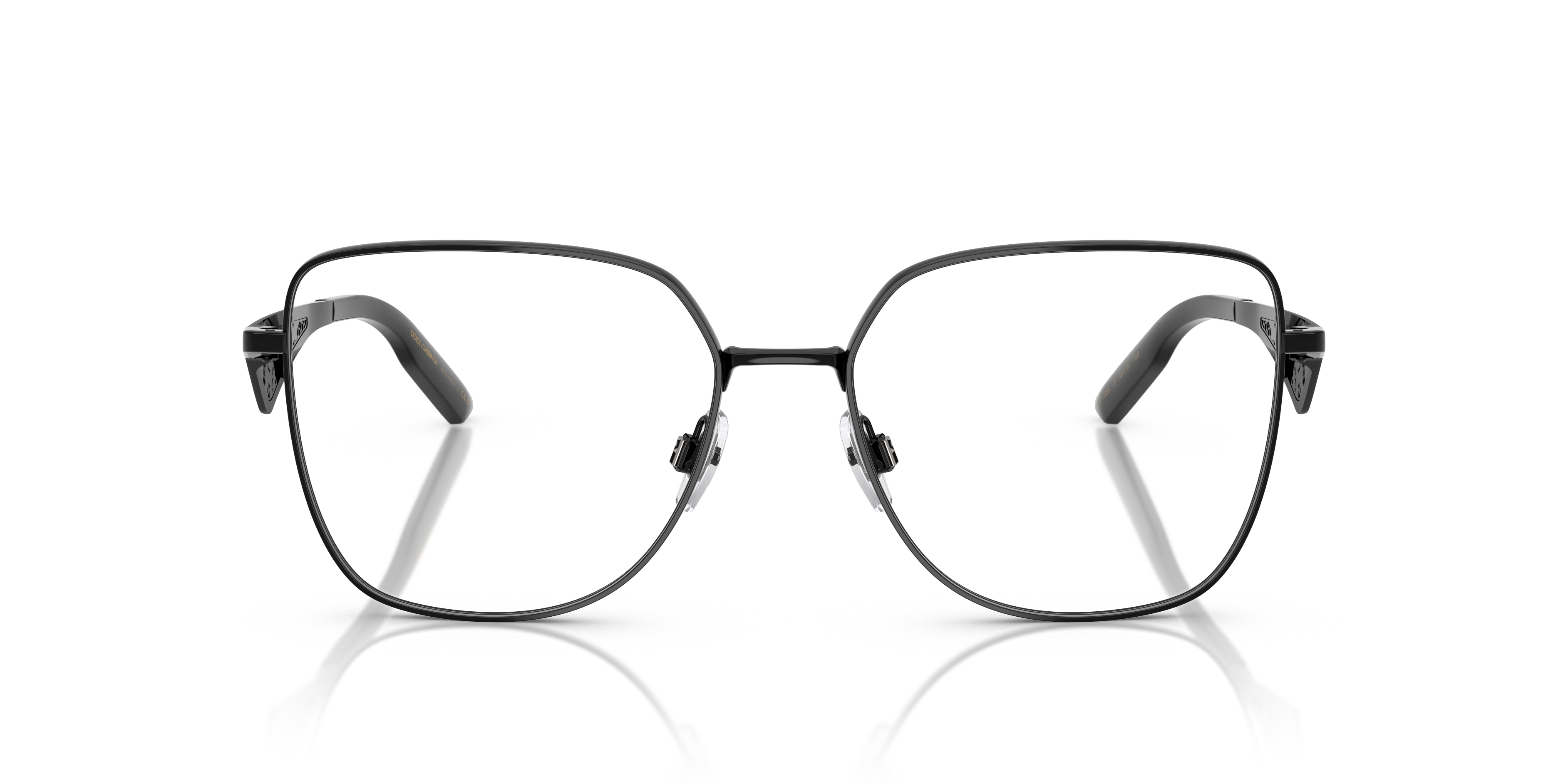 DOLCE & GABBANA DG1358 01 56