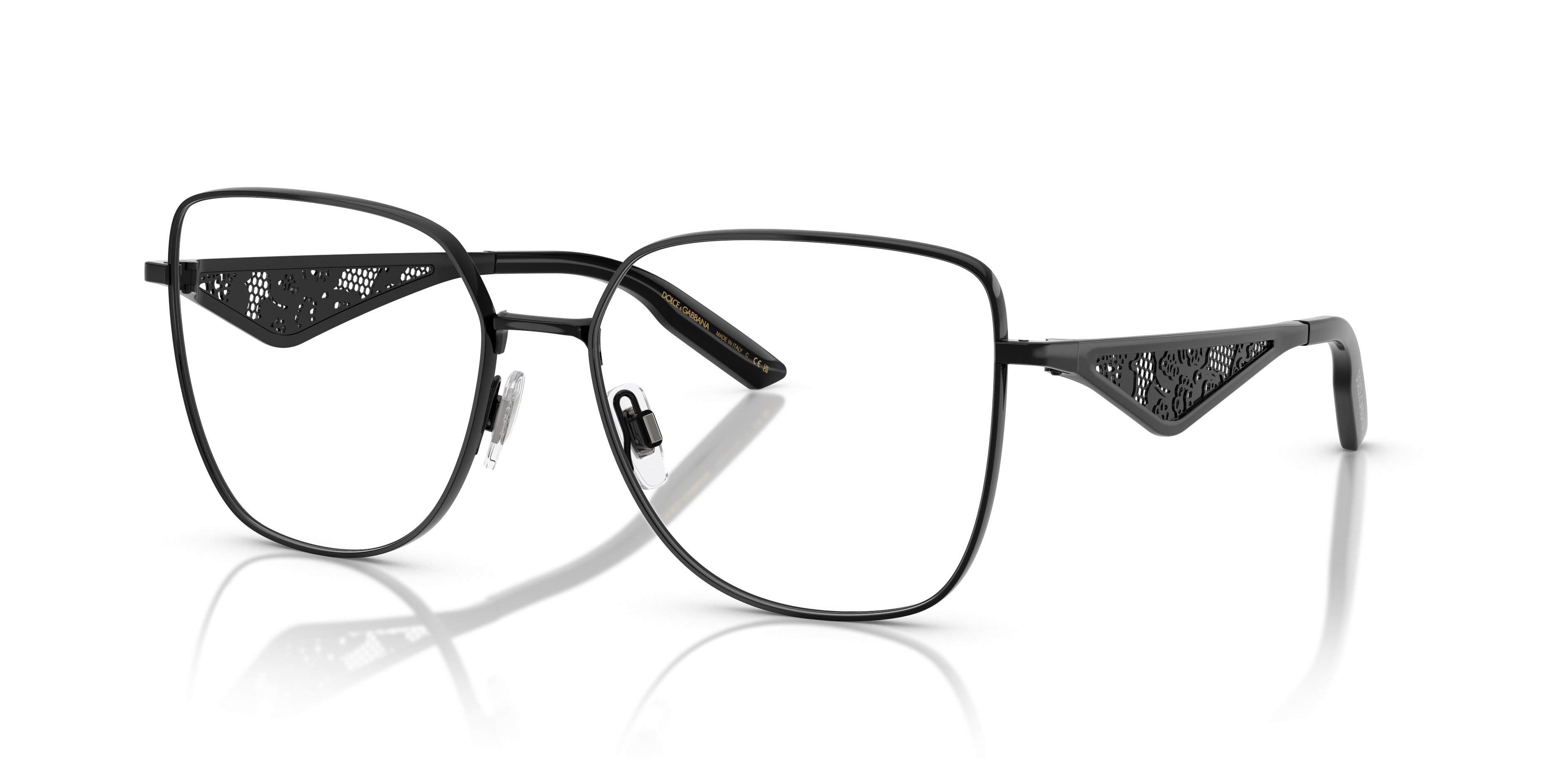 DOLCE & GABBANA DG1358 01 56