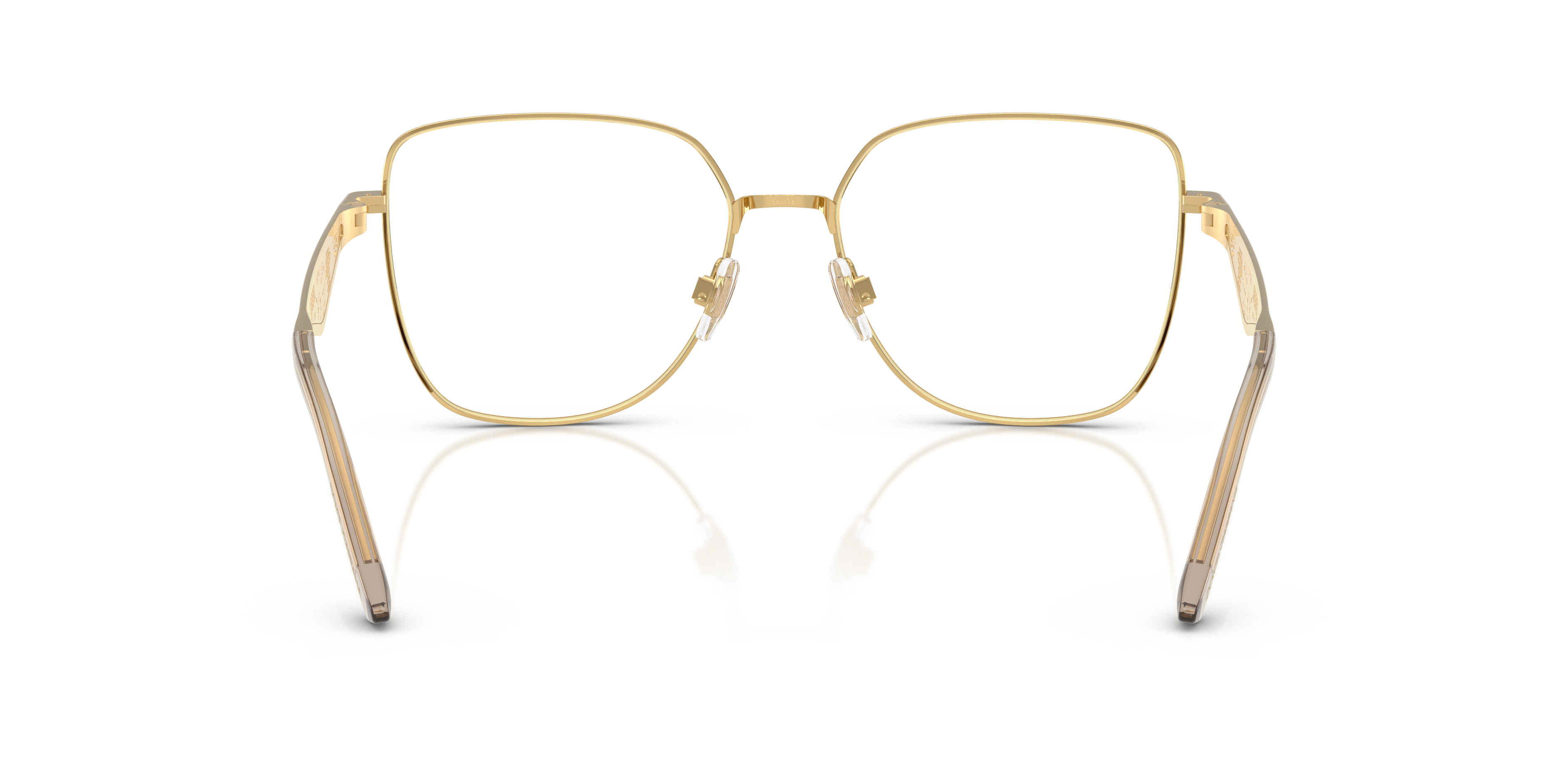 DOLCE & GABBANA DG1358 02 56