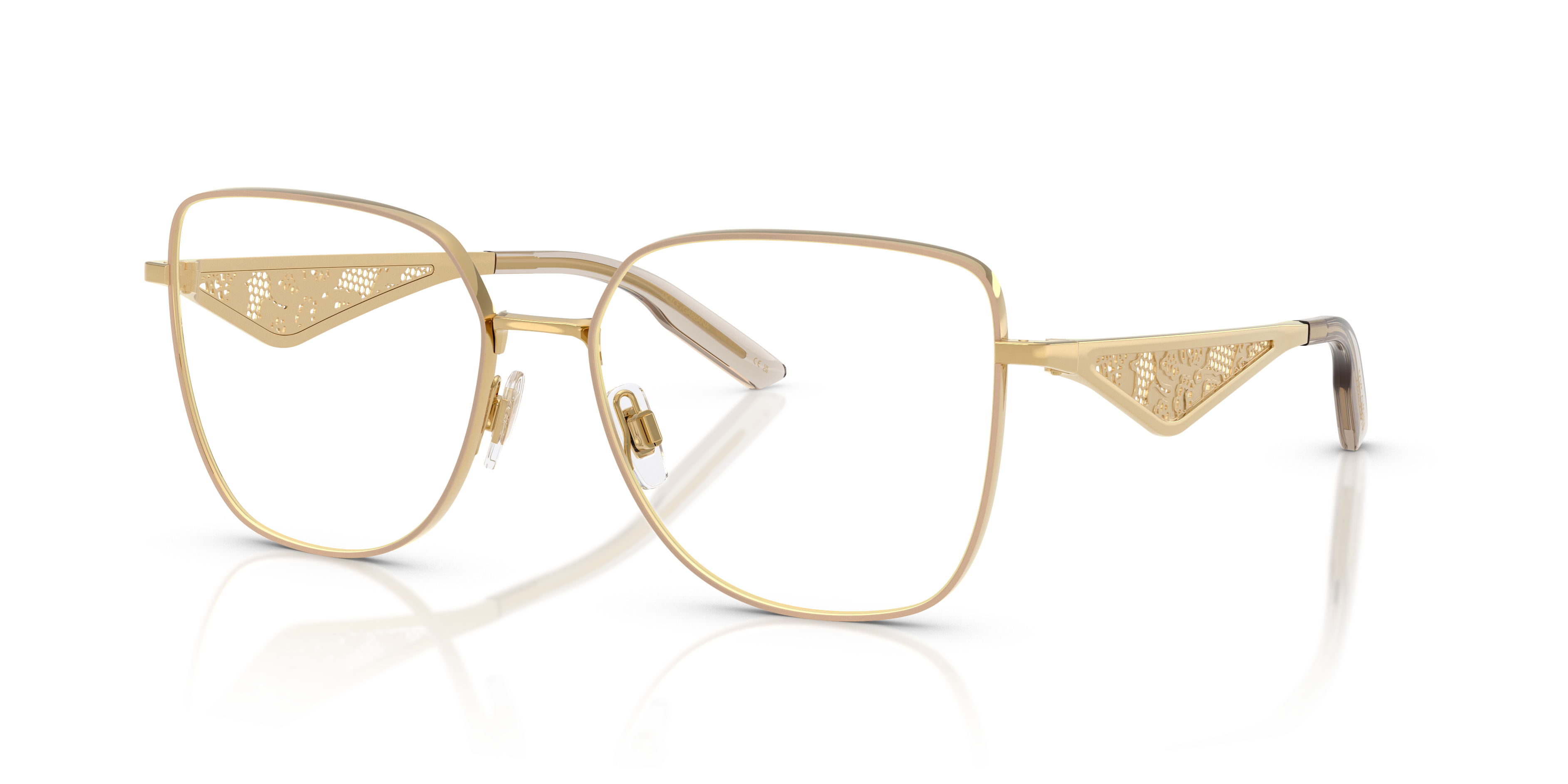 DOLCE & GABBANA DG1358 1366 56