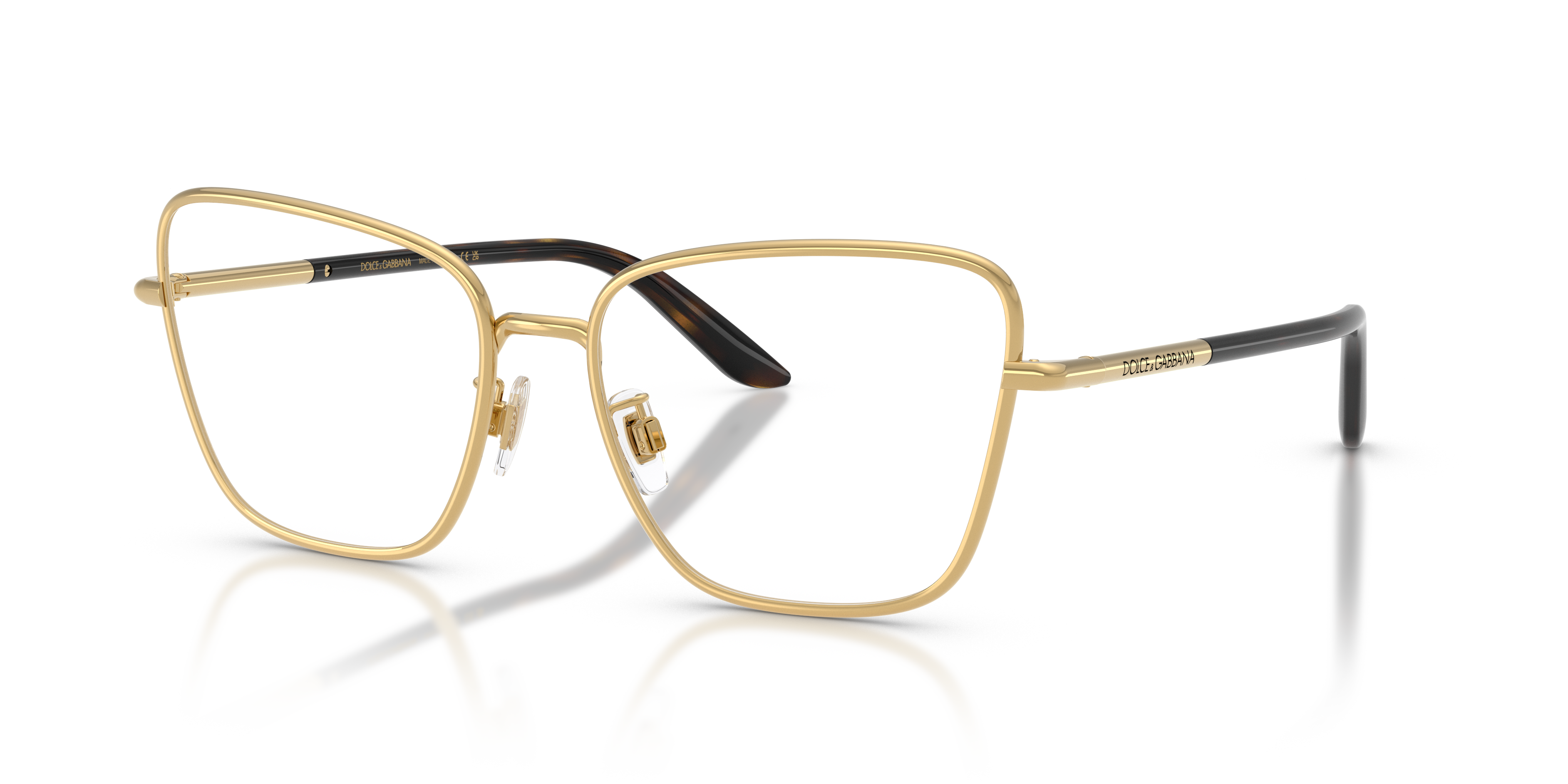 DOLCE & GABBANA DG1359 02 55