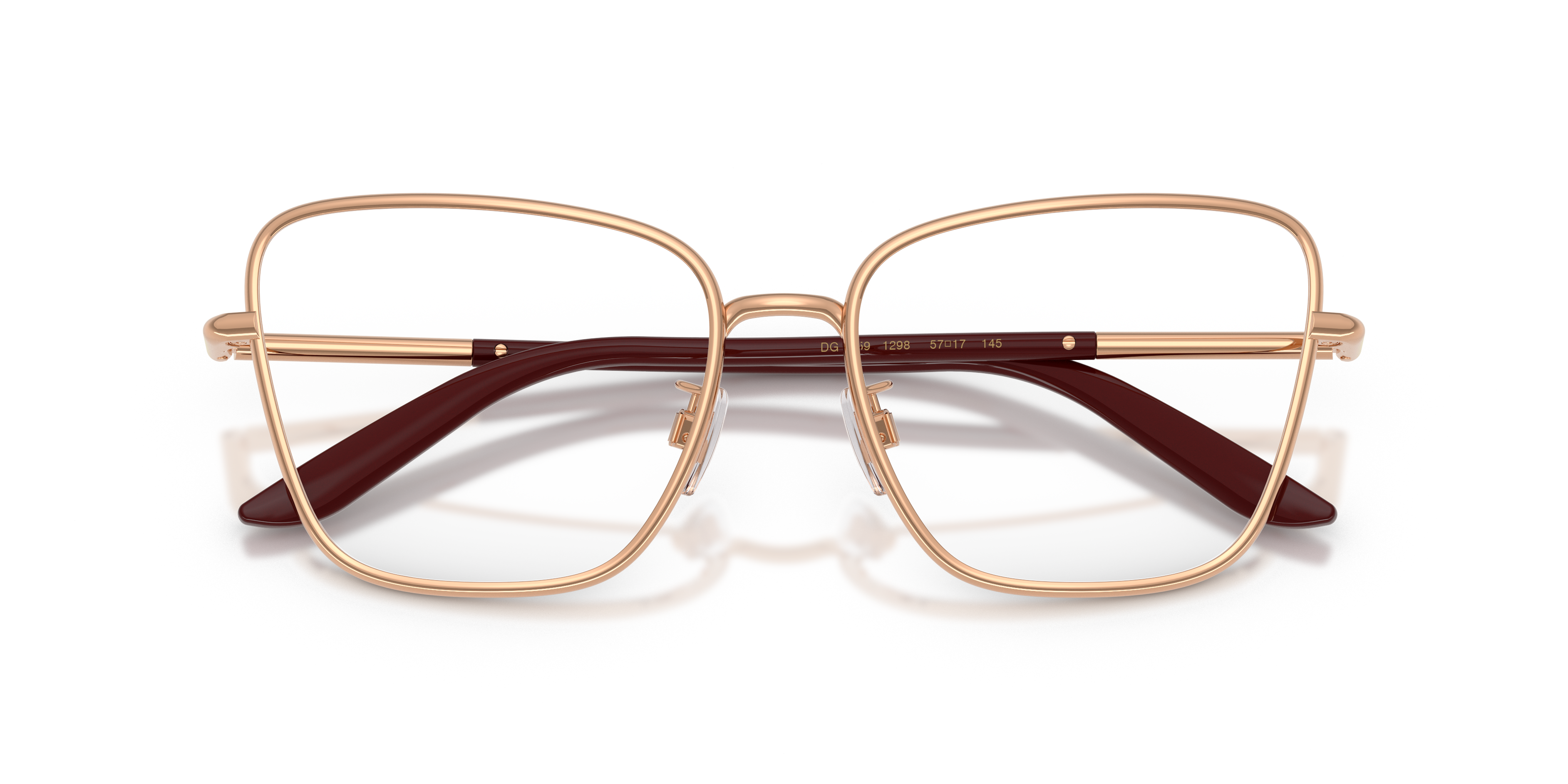 DOLCE & GABBANA DG1359 1298 55