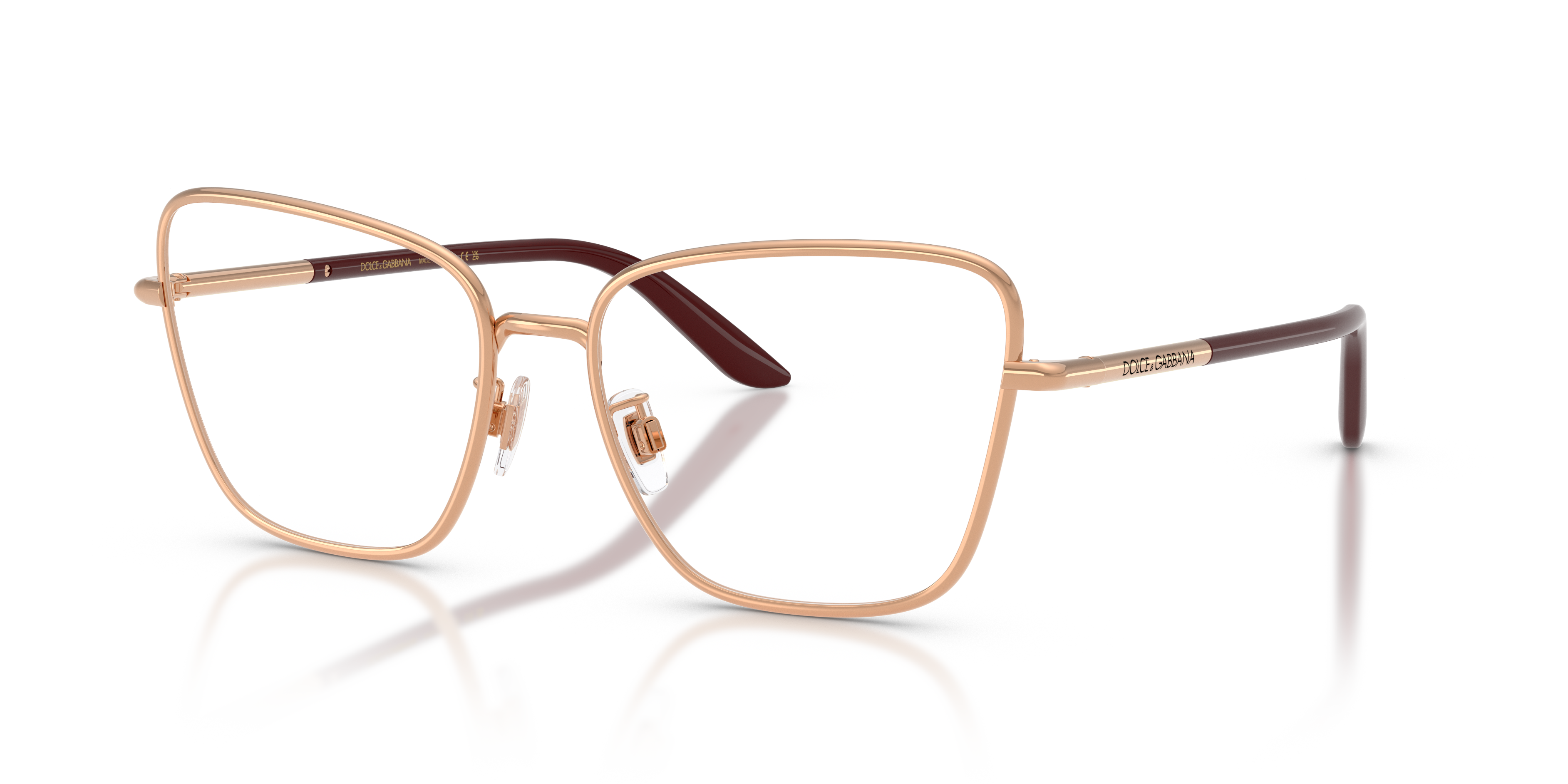 DOLCE & GABBANA DG1359 1298 55