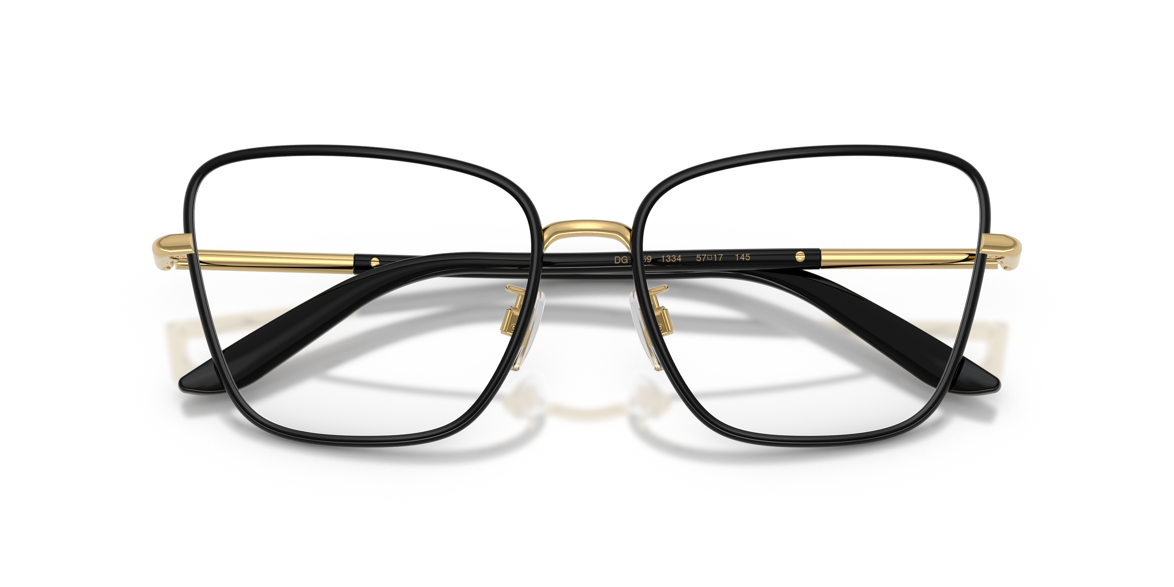DOLCE & GABBANA DG1359 1334 55