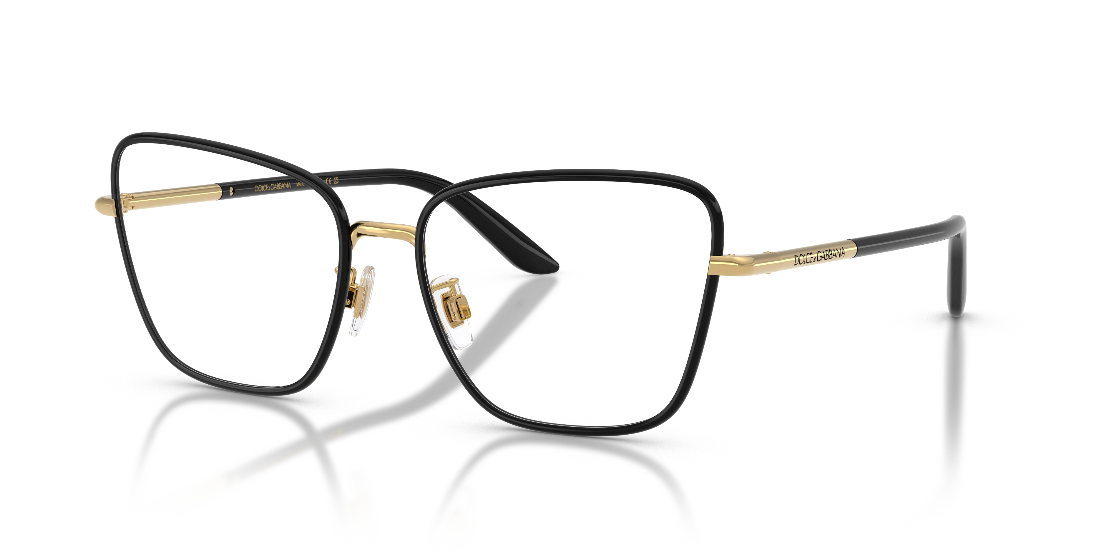 DOLCE & GABBANA DG1359 1334 55