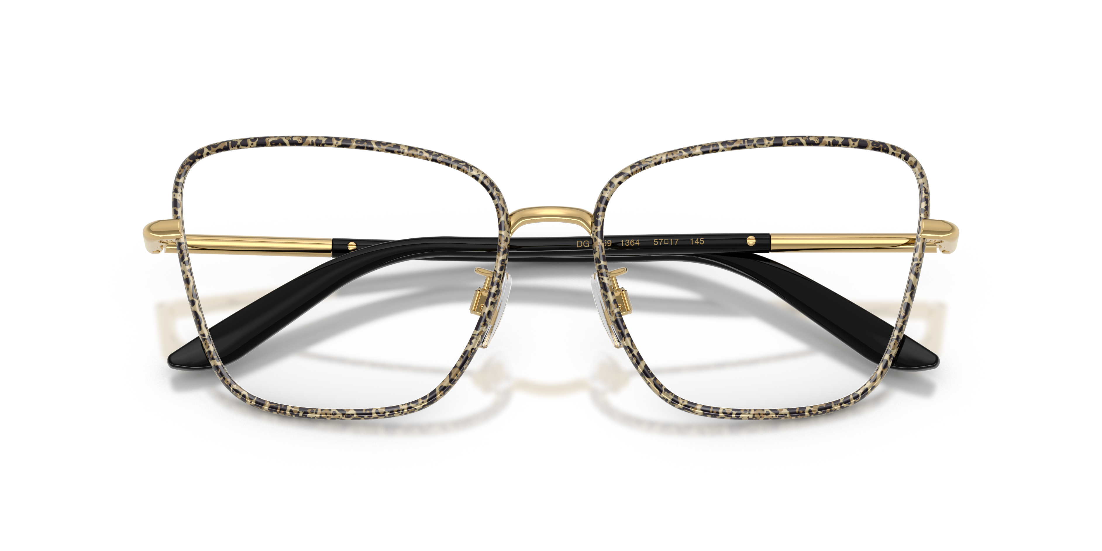 DOLCE & GABBANA DG1359 1364 55