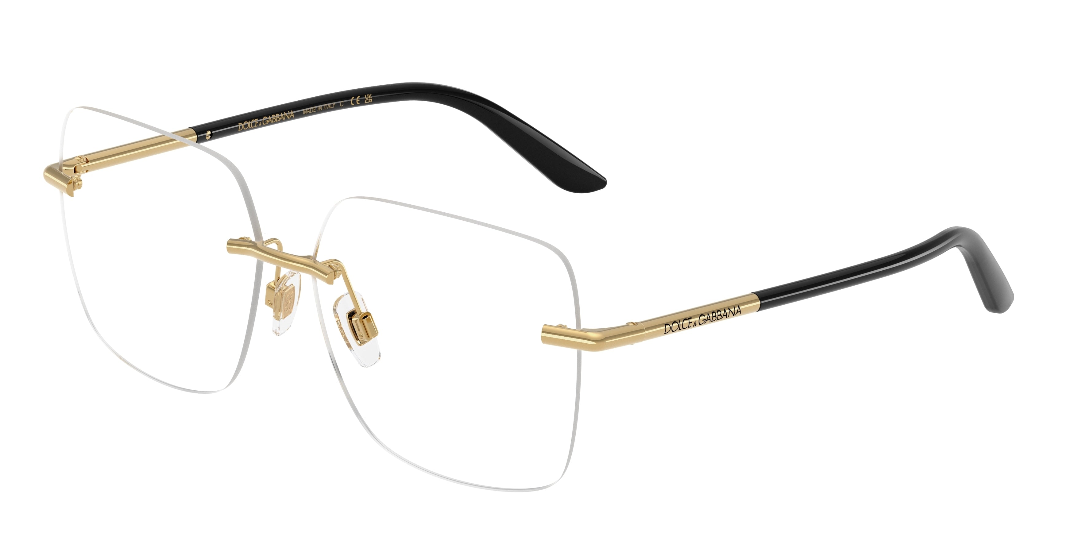 DOLCE & GABBANA DG1360 02 57