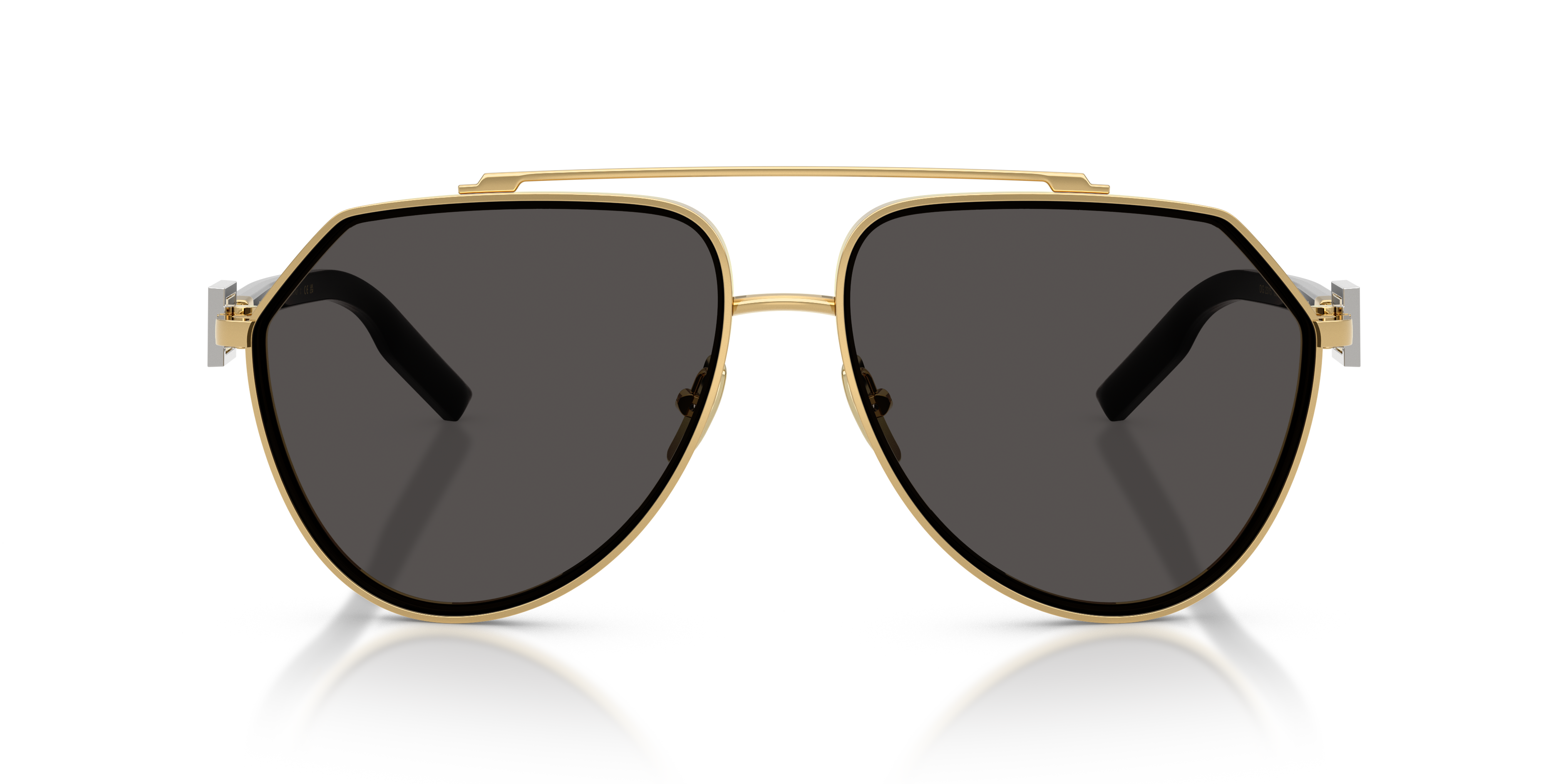 DOLCE & GABBANA DG2315 02/87 62