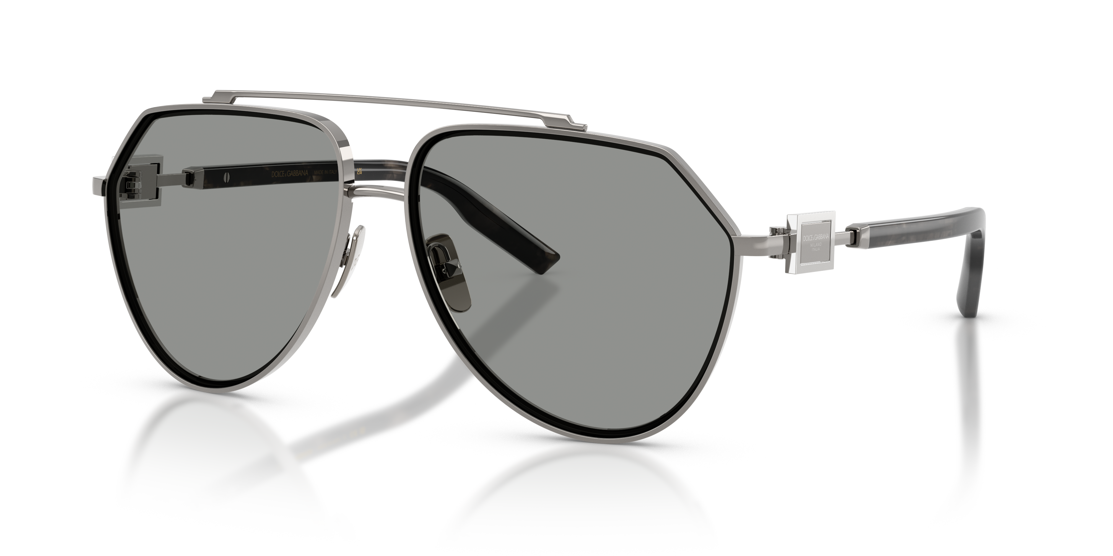 DOLCE & GABBANA DG2315 04/1 62
