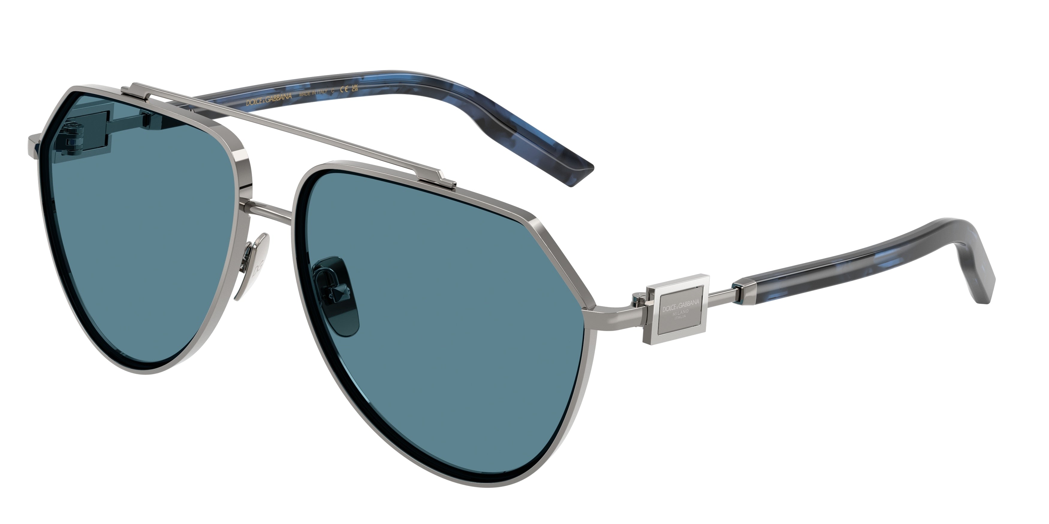 DOLCE & GABBANA DG2315 04/80 62