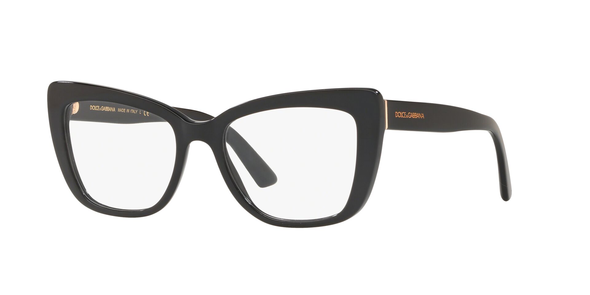 DOLCE & GABBANA DG3308 501 53