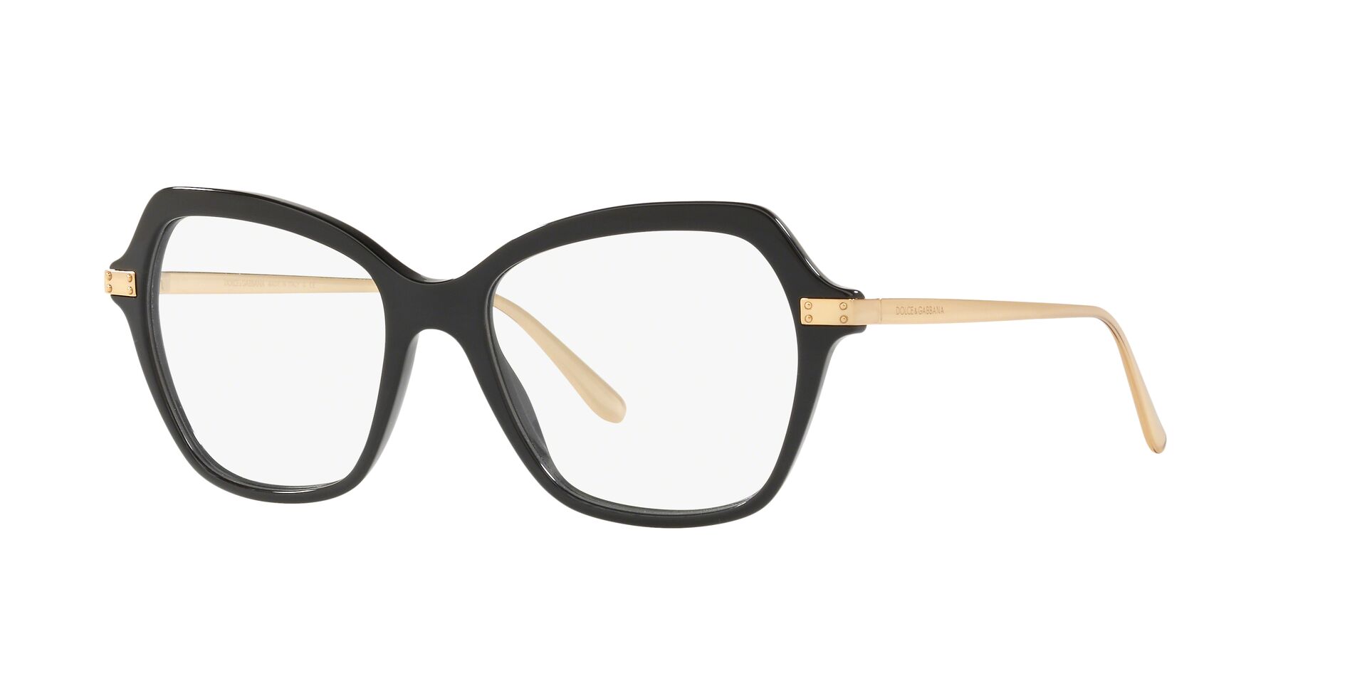 DOLCE & GABBANA DG3311 501 53