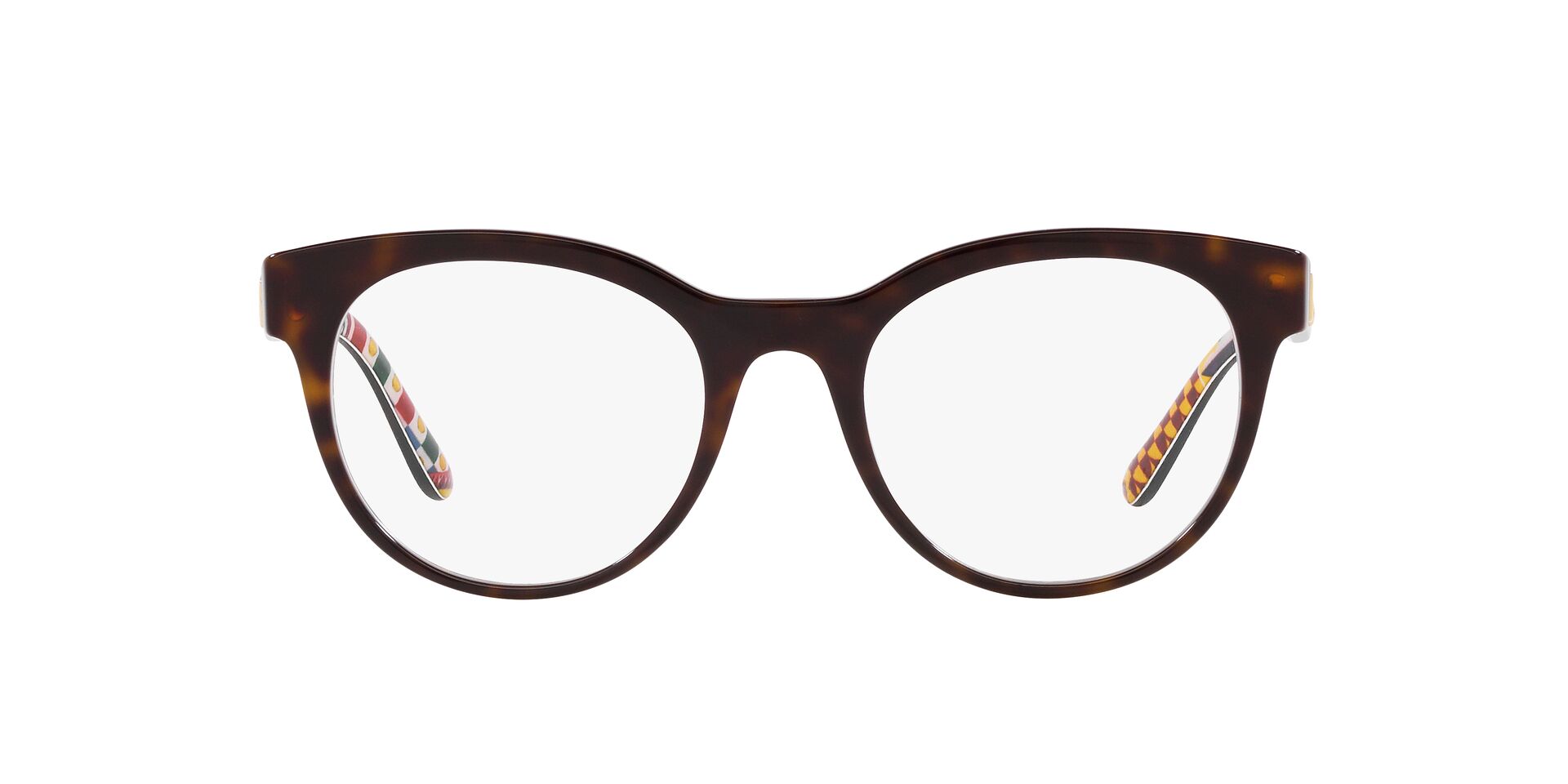 DOLCE & GABBANA DG3334 3217 52